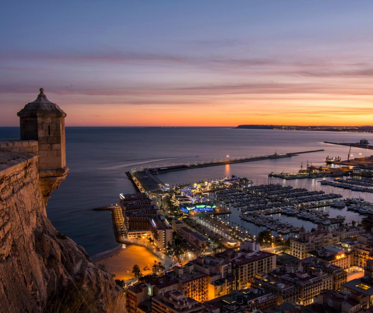Casa Esmeralda - holiday apartment Costa Blanca