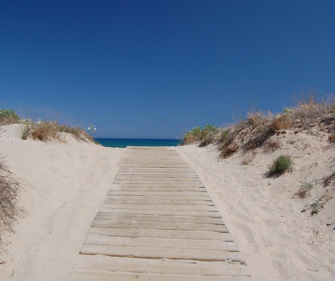 Casa Esmeralda - holiday apartment Costa Blanca