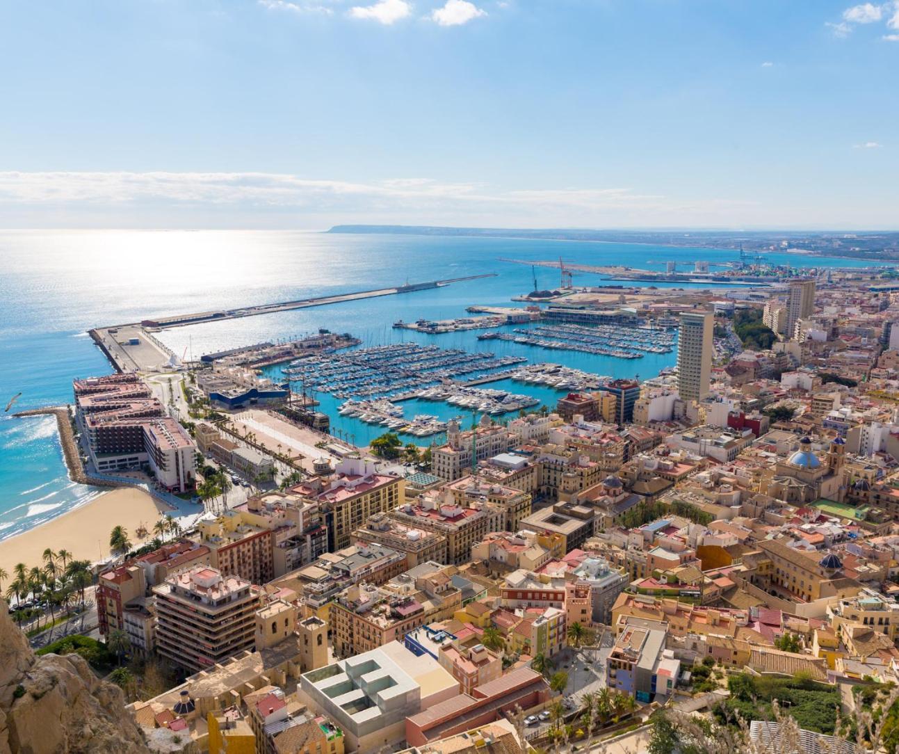 Casa Esmeralda - holiday apartment Costa Blanca