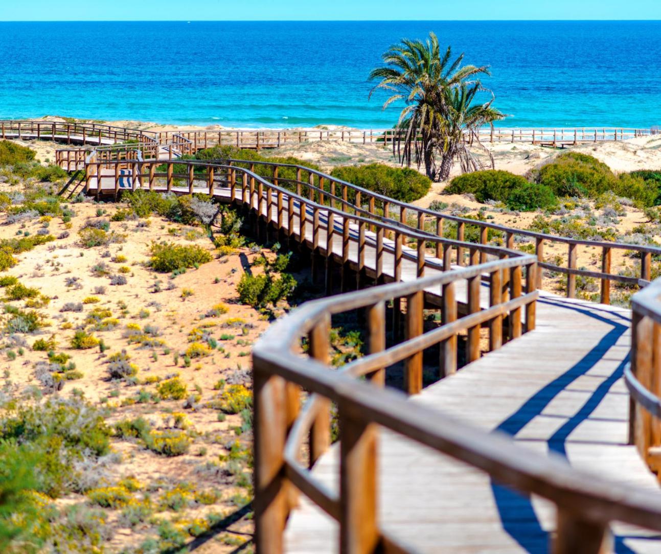 Casa Esmeralda - holiday apartment Costa Blanca