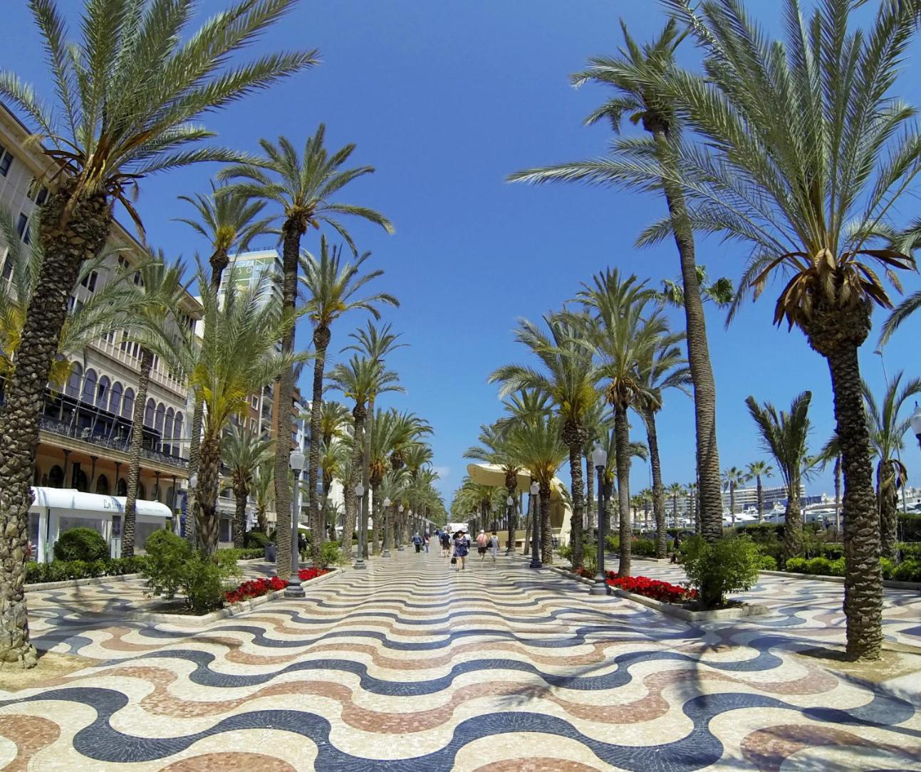 Casa Esmeralda - holiday apartment Costa Blanca