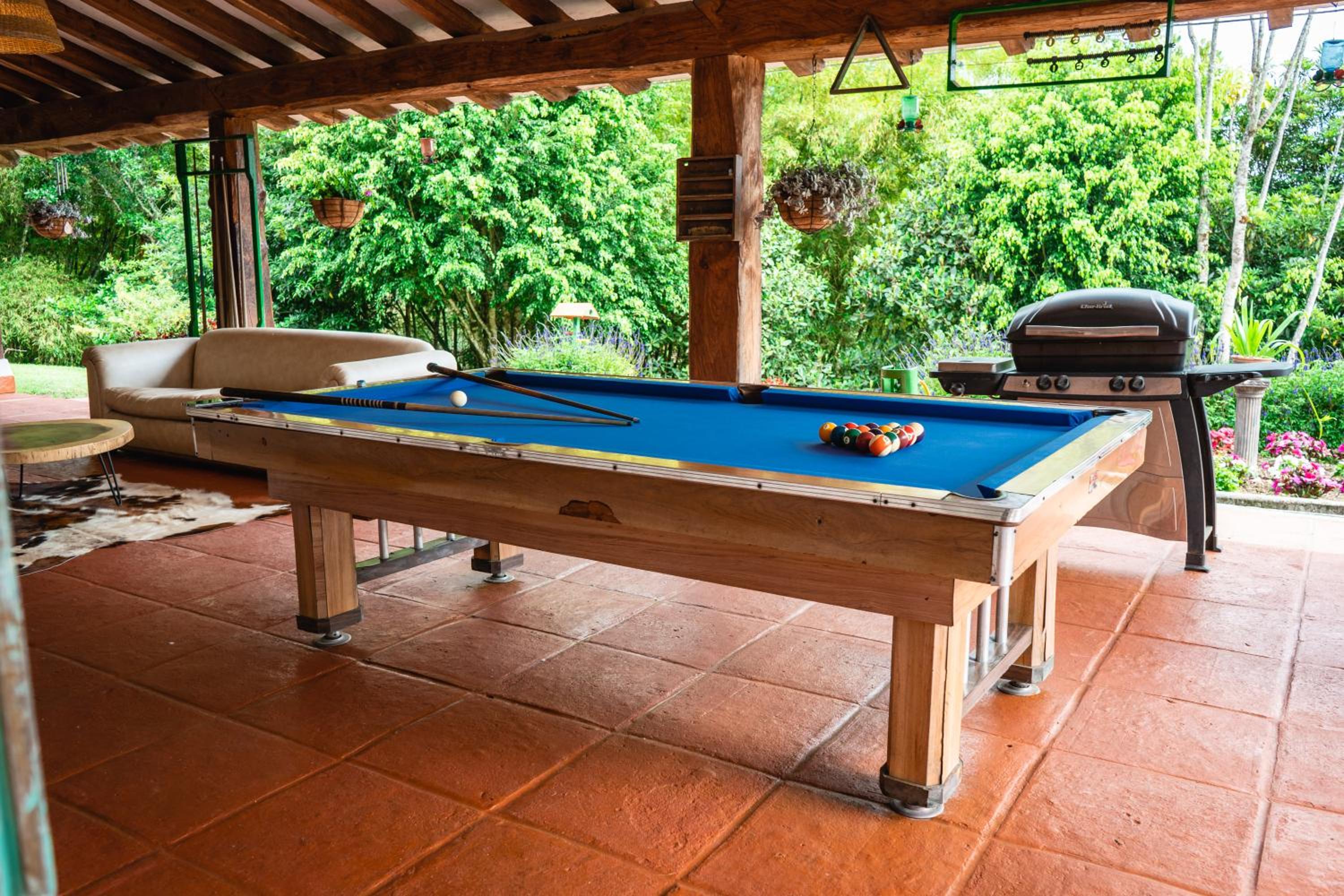 Finca La Hacienda
