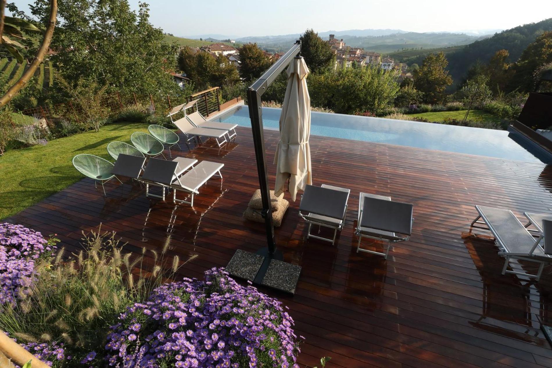 Villa Carla Suites in Barolo photo 2