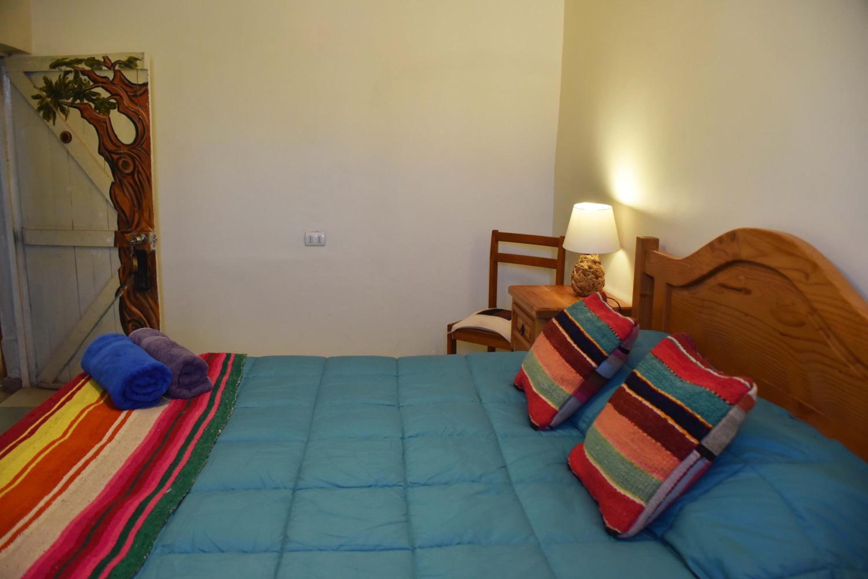 Hostal Ayni