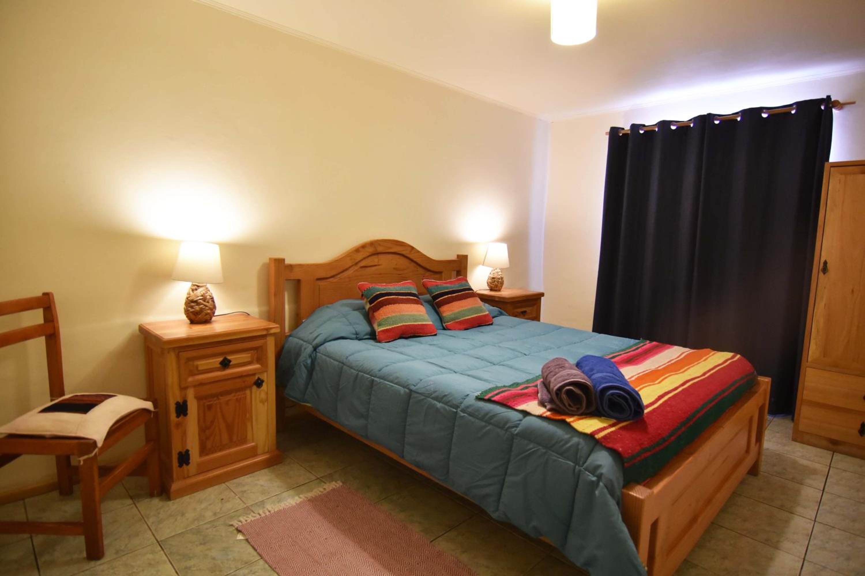 Hostal Ayni