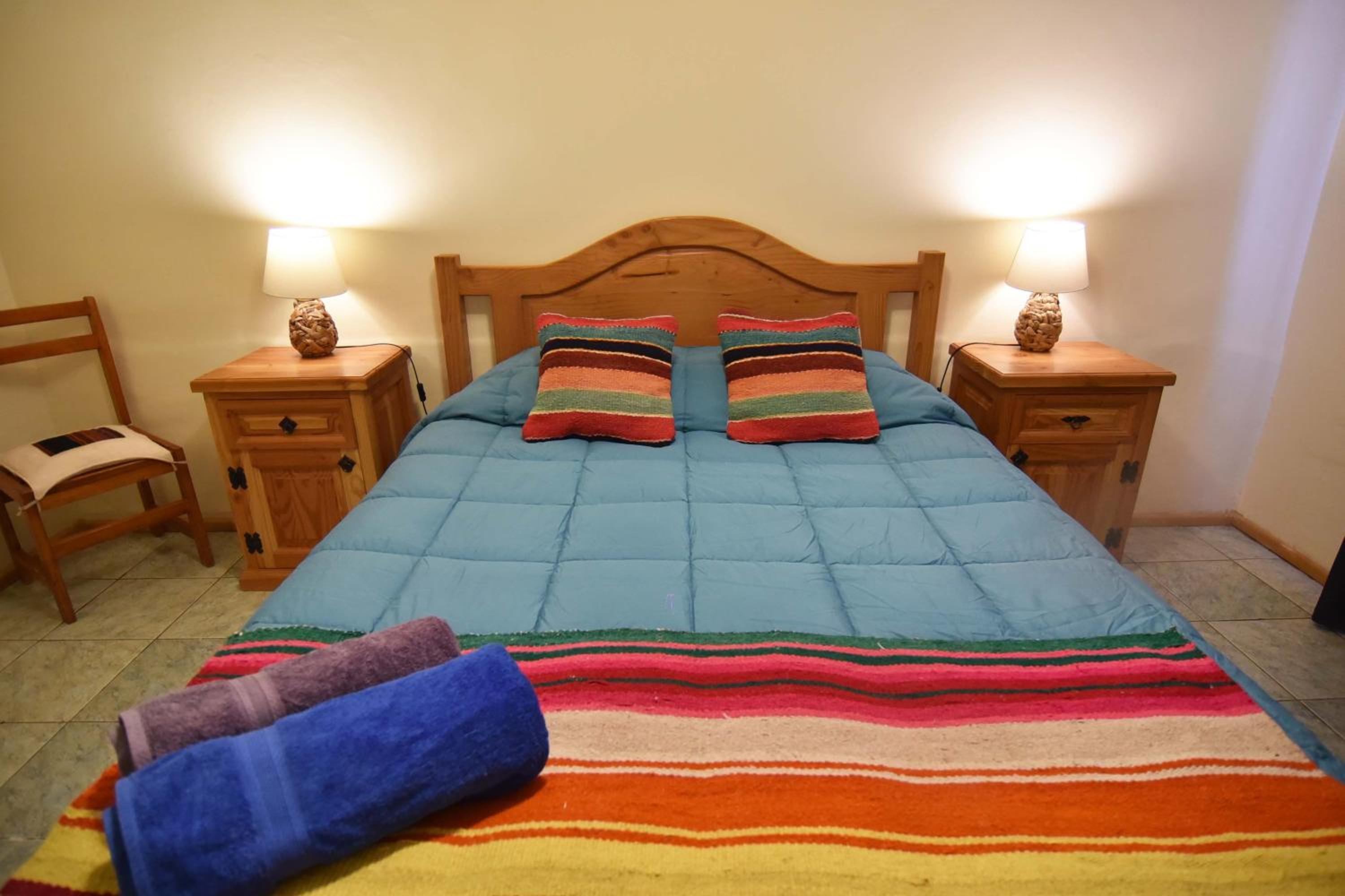 Hostal Ayni