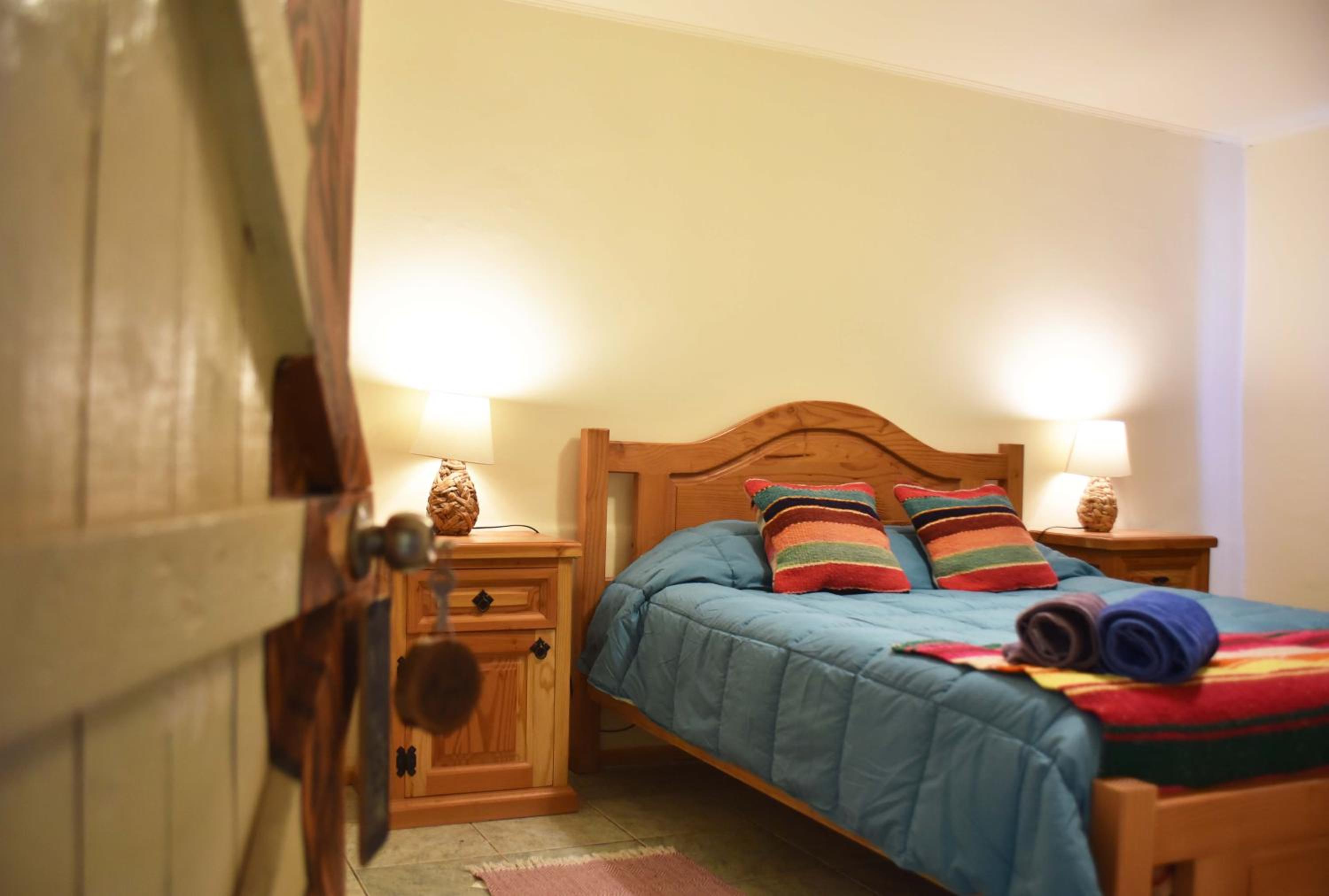 Hostal Ayni