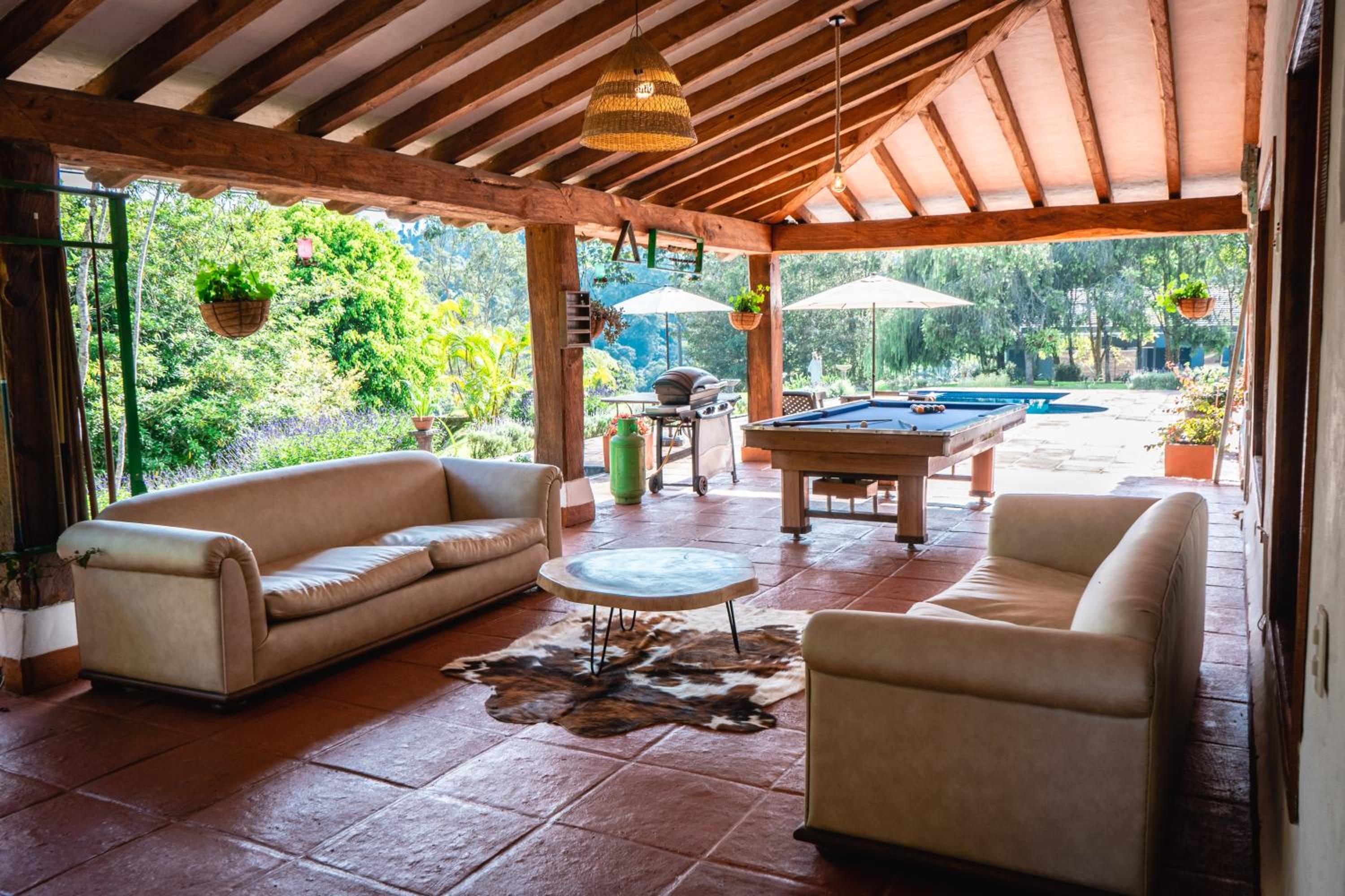 Finca La Hacienda