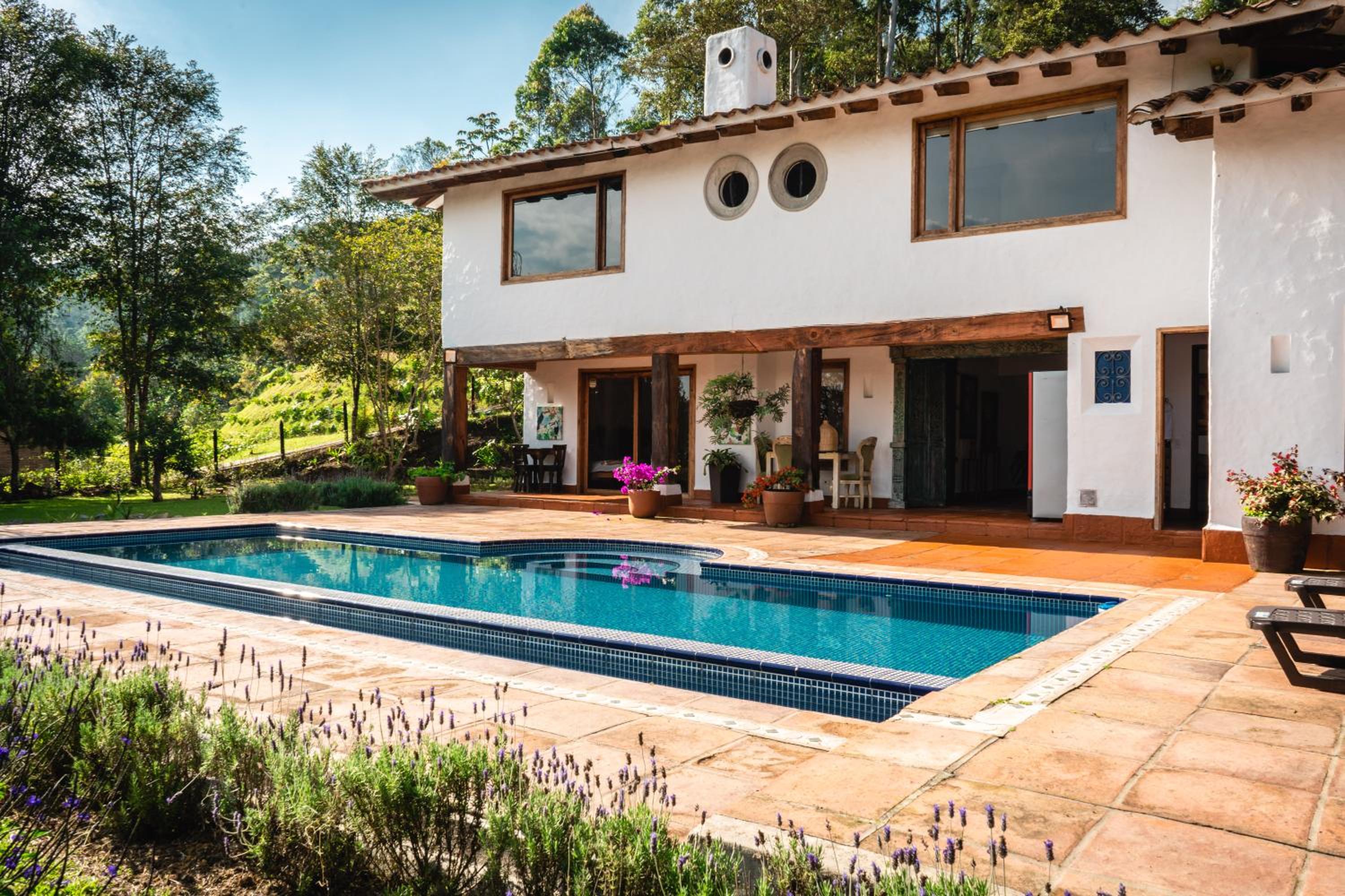 Finca La Hacienda