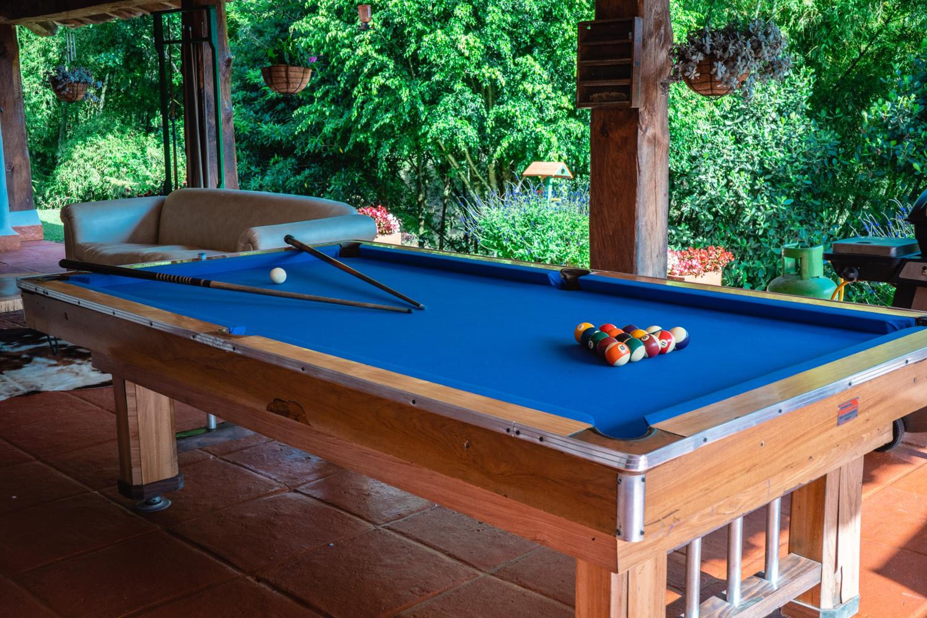 Finca La Hacienda