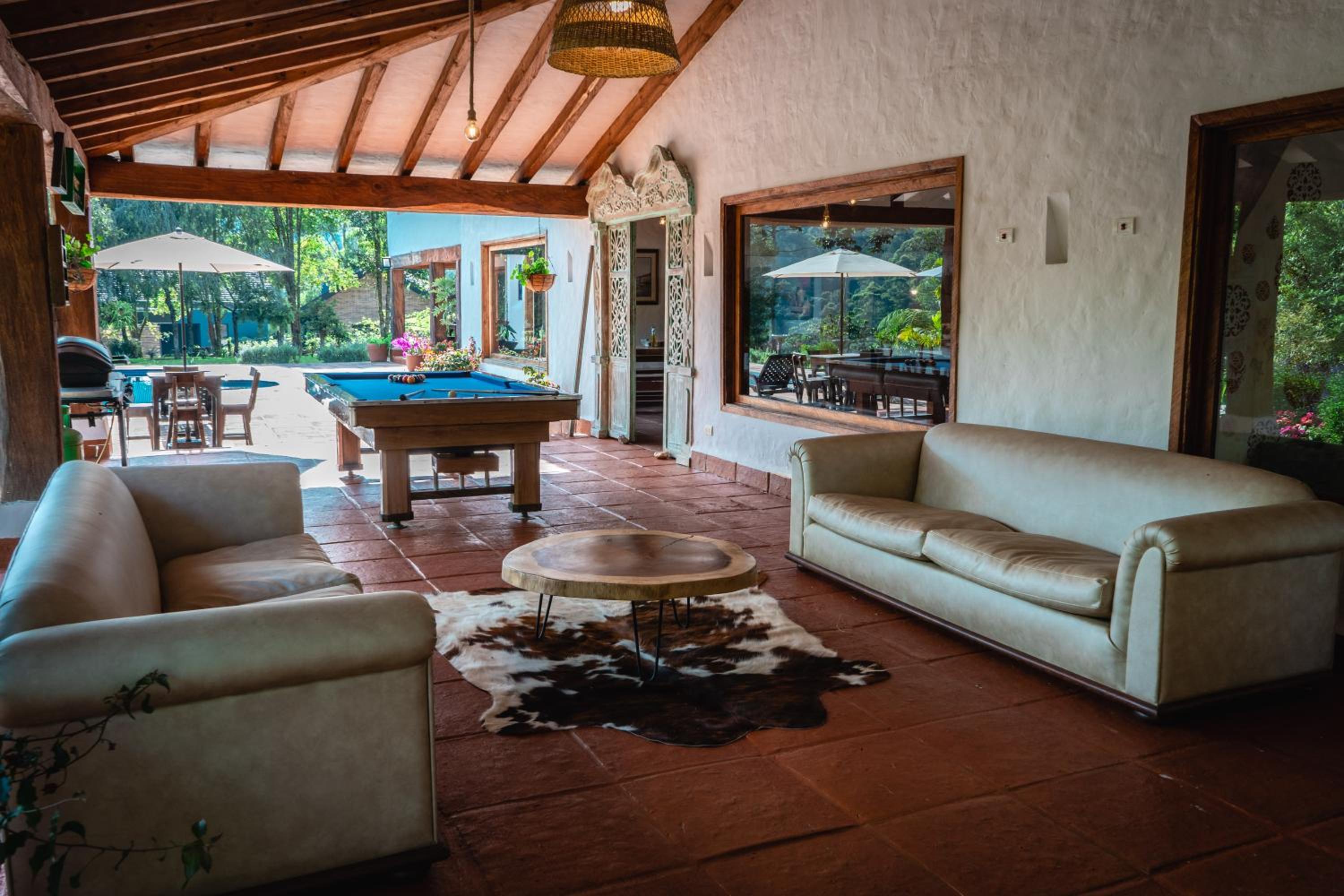 Finca La Hacienda