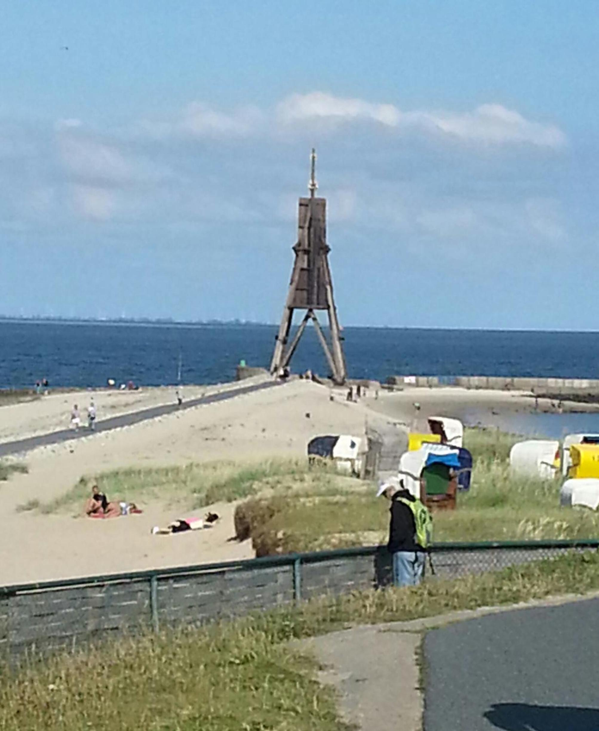 Kleine Nixe Kleine Brise