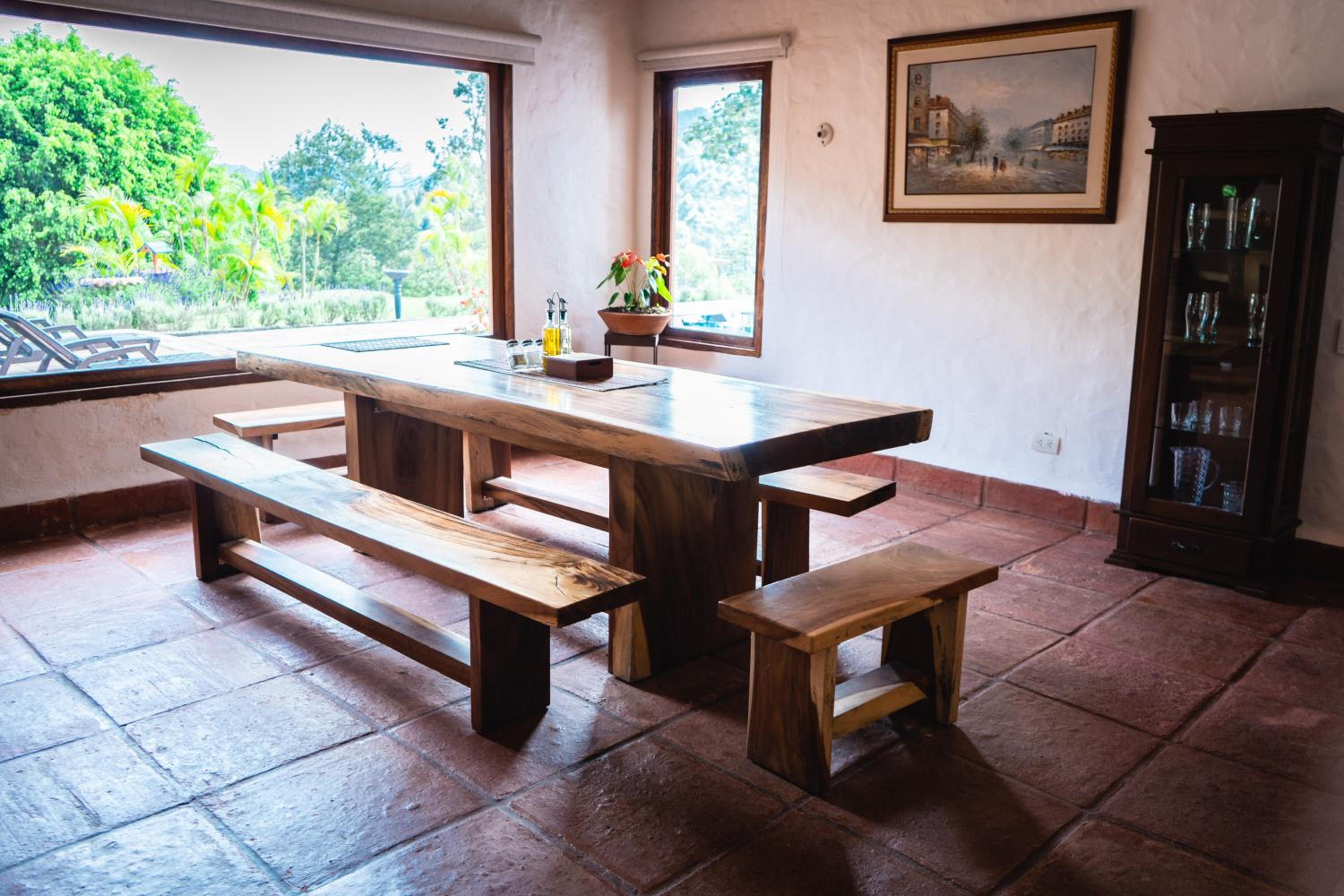 Finca La Hacienda
