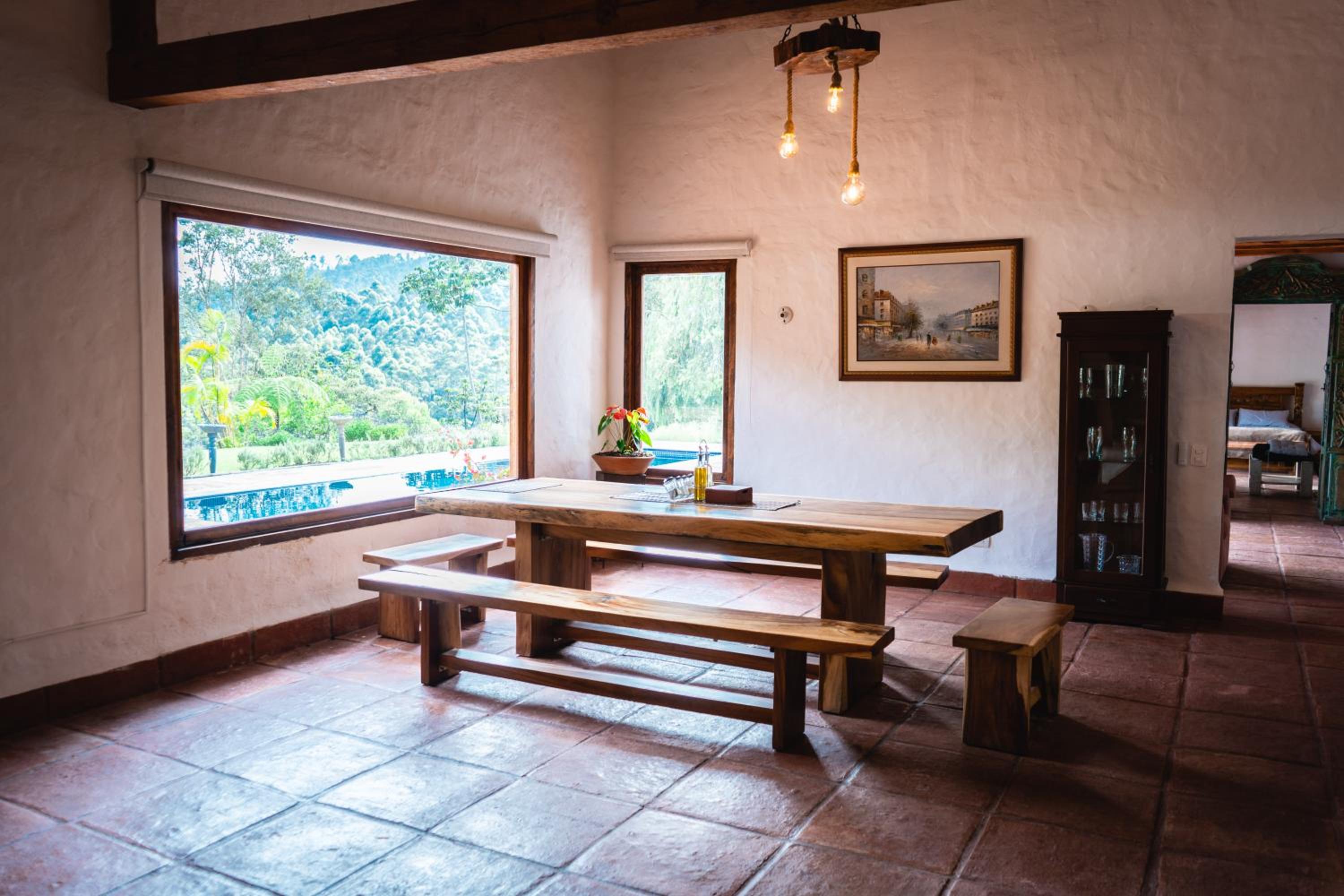 Finca La Hacienda