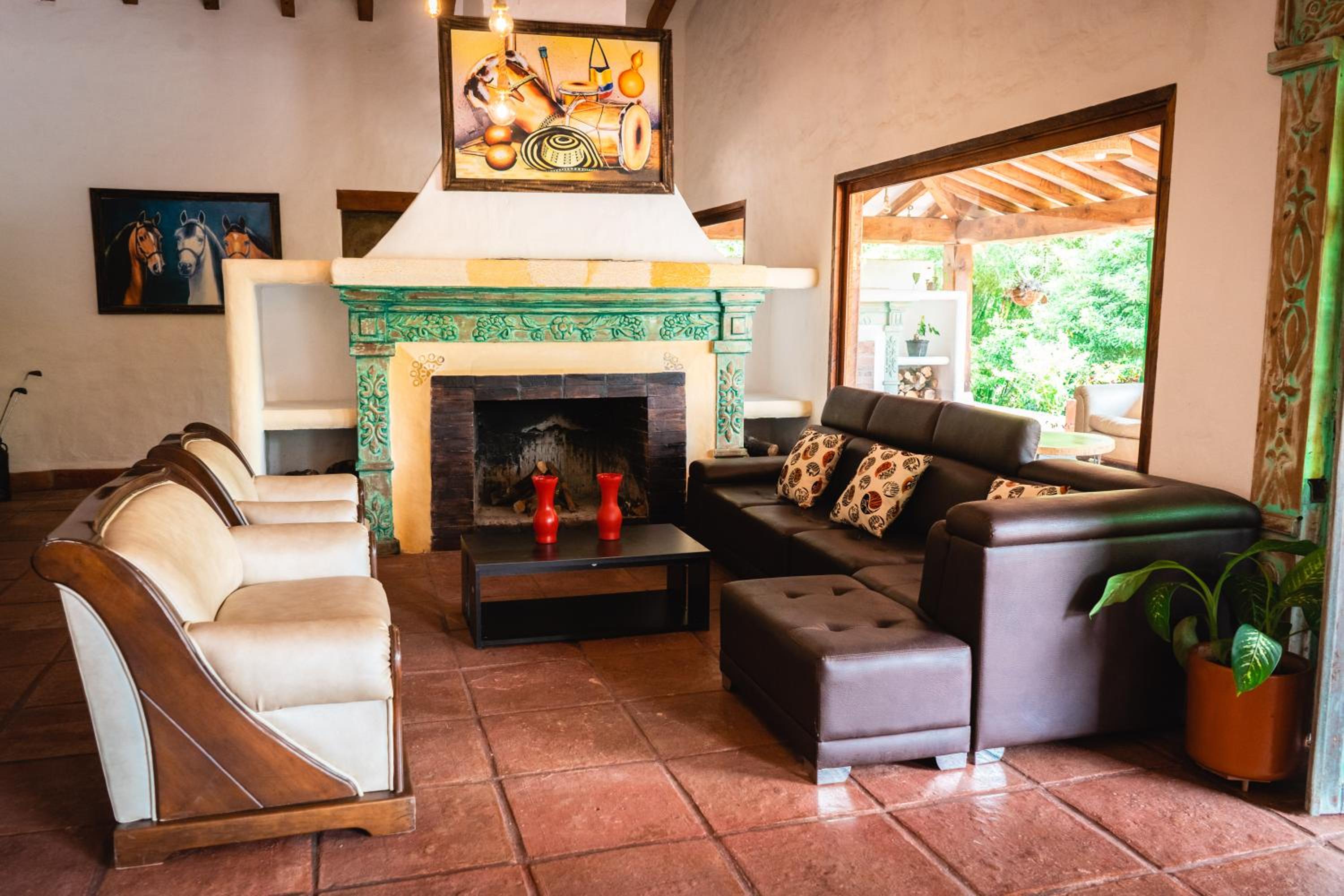 Finca La Hacienda