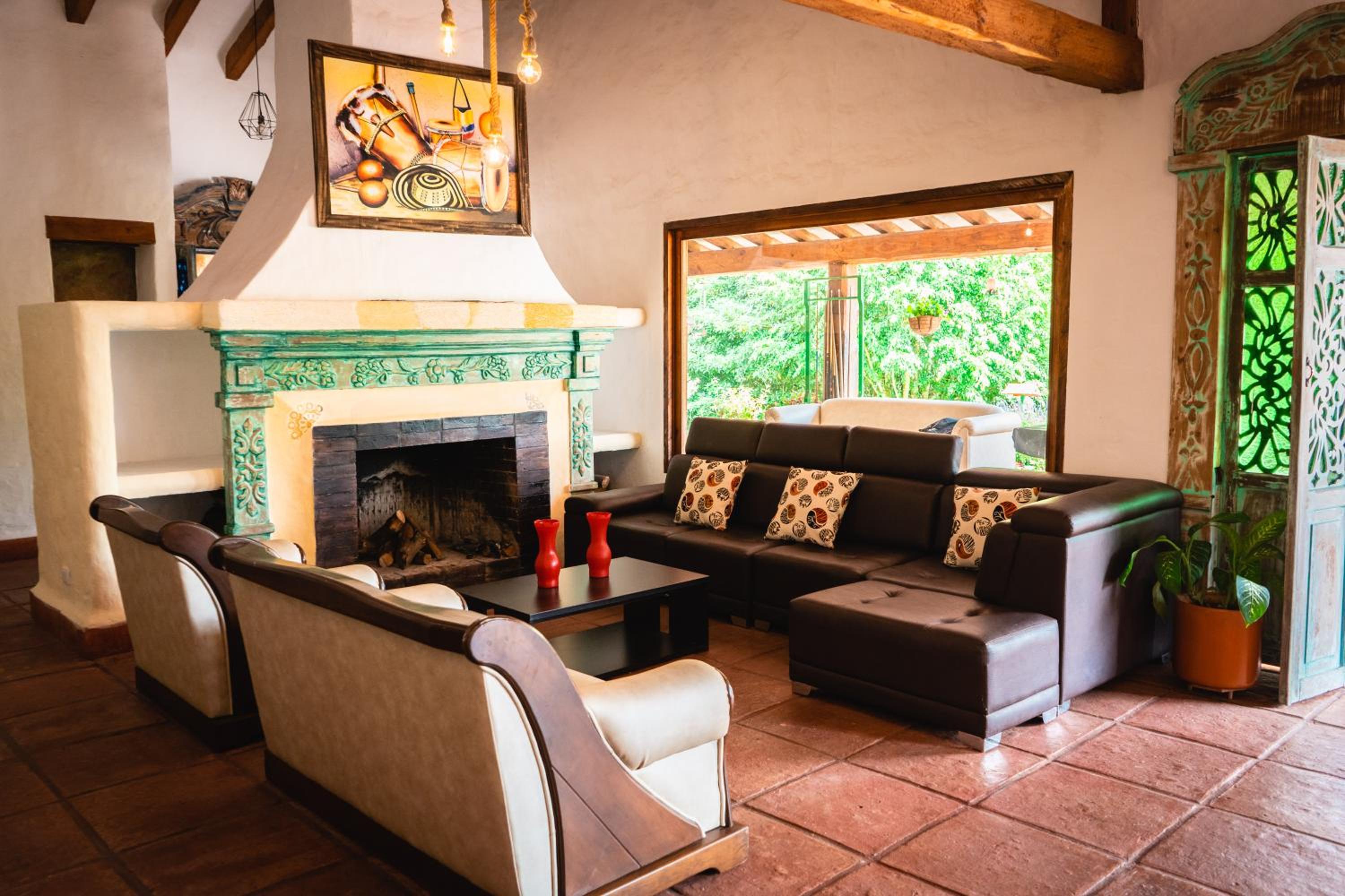 Finca La Hacienda