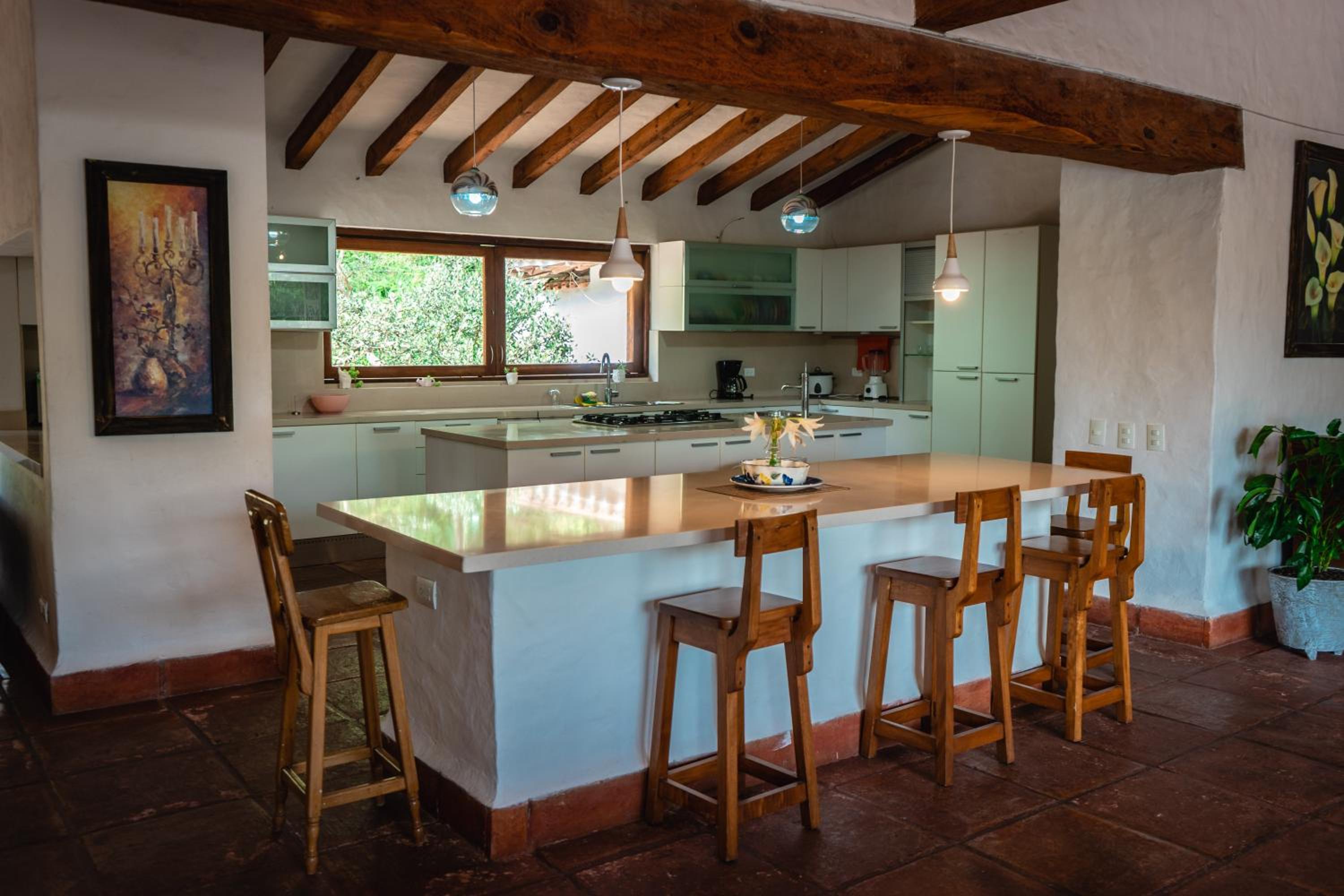 Finca La Hacienda