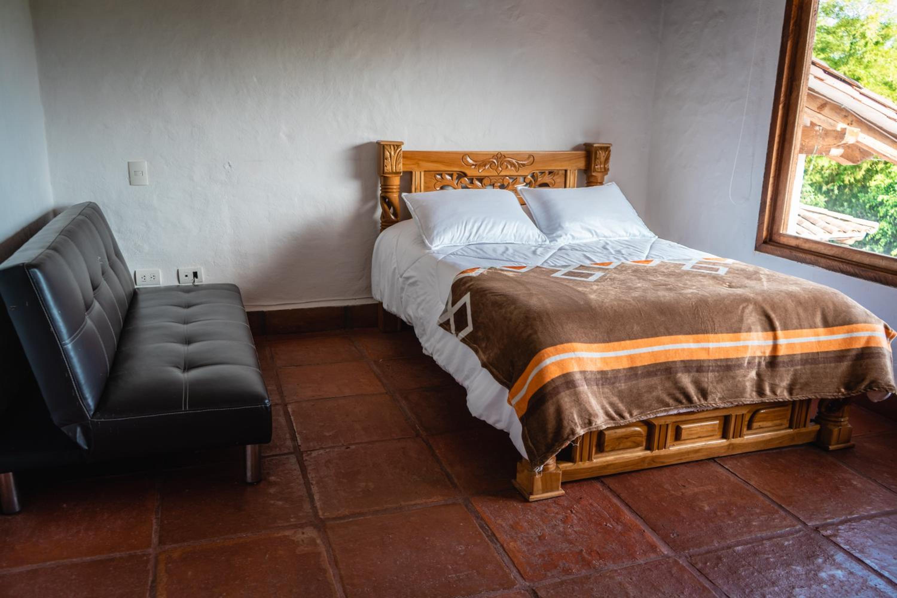 Finca La Hacienda