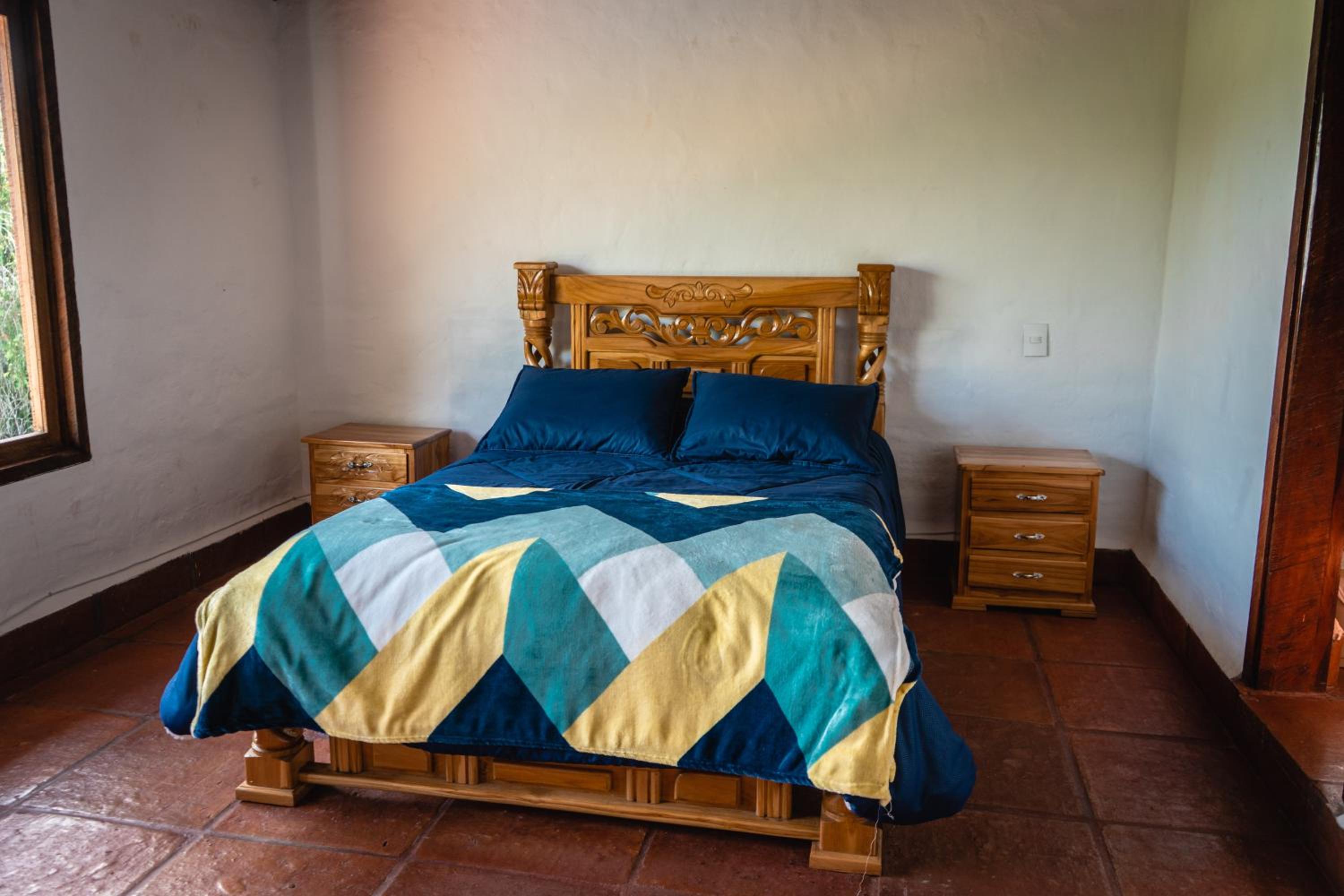 Finca La Hacienda