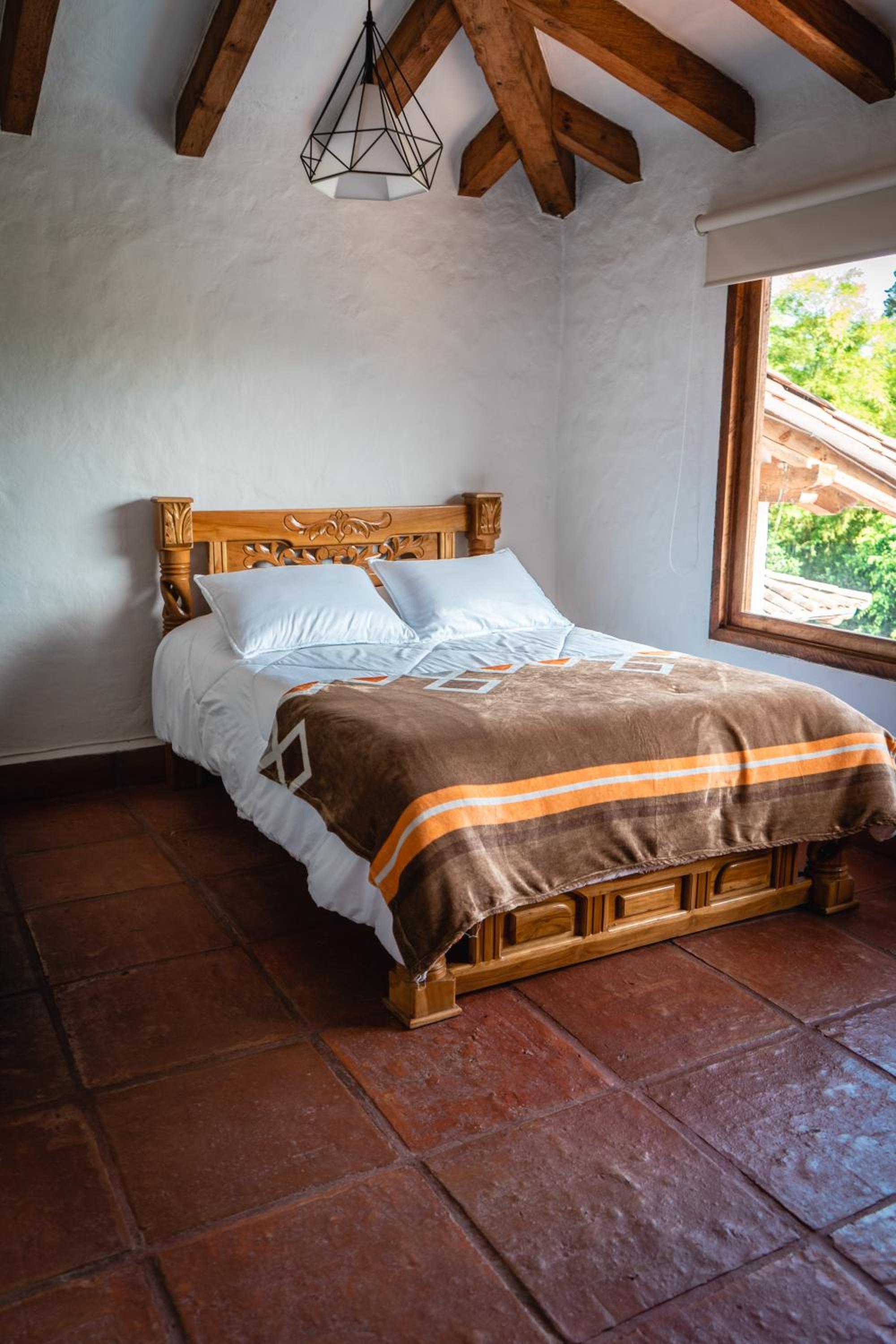 Finca La Hacienda