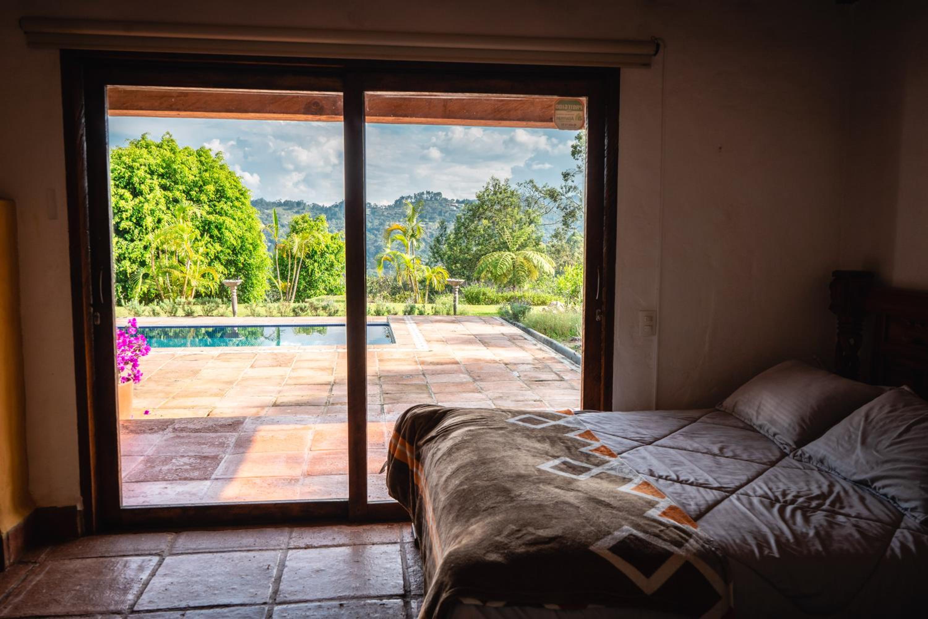 Finca La Hacienda