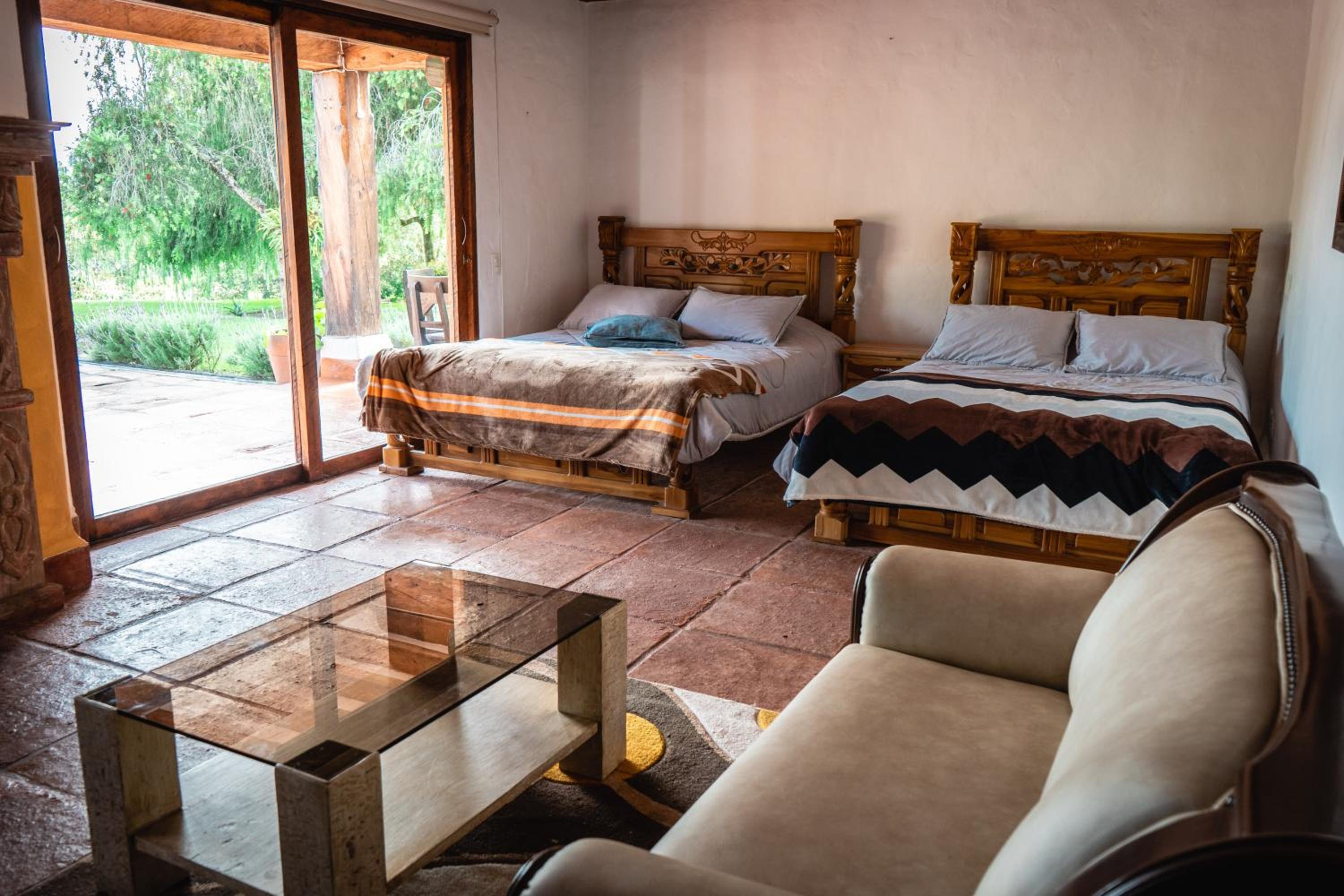 Finca La Hacienda