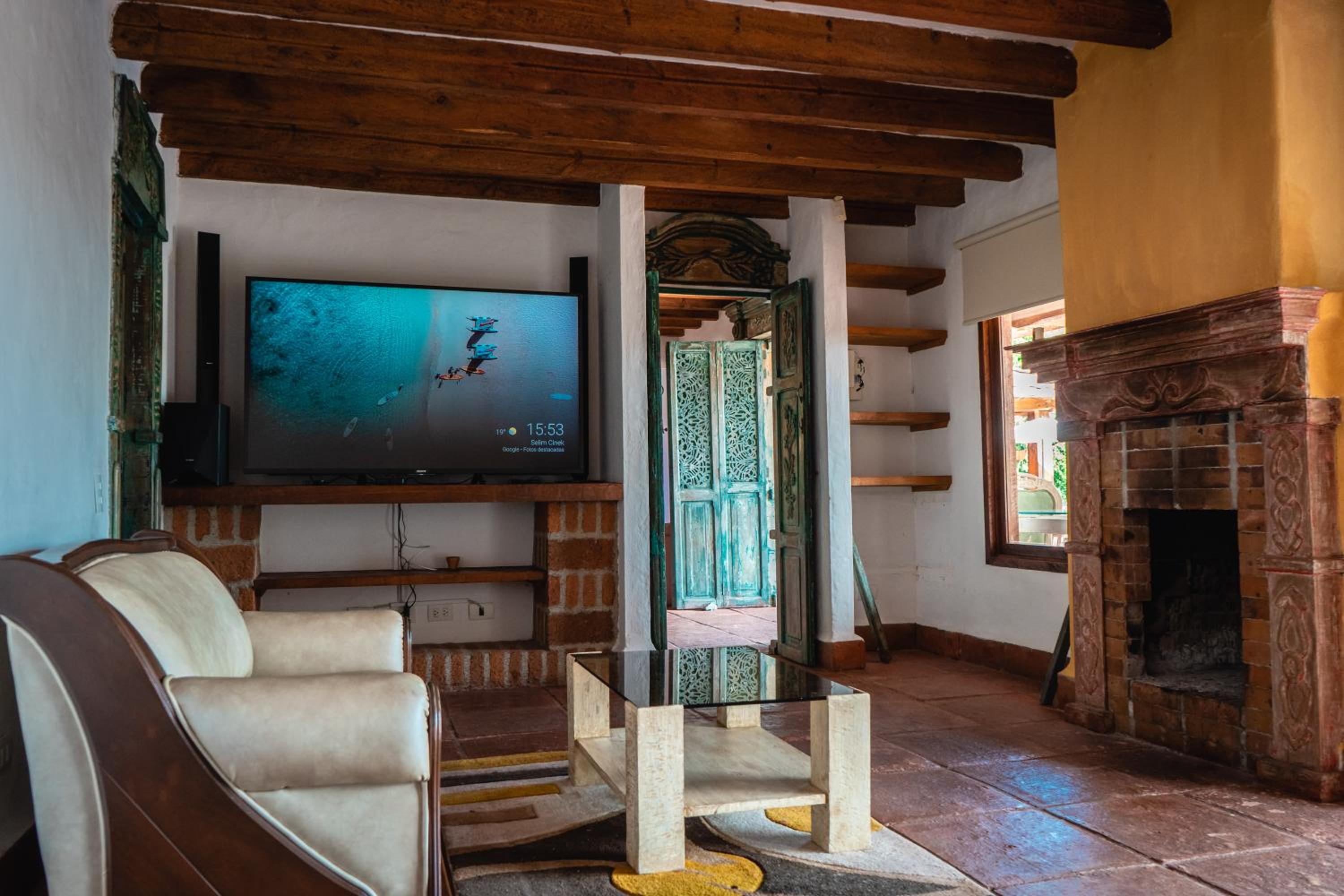 Finca La Hacienda