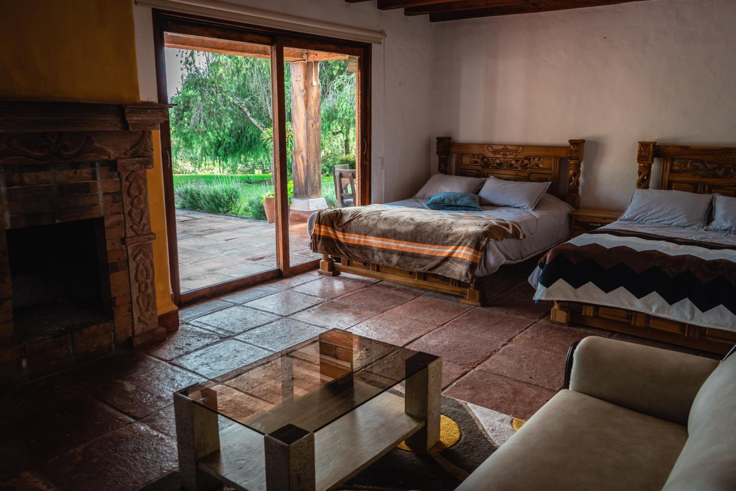 Finca La Hacienda