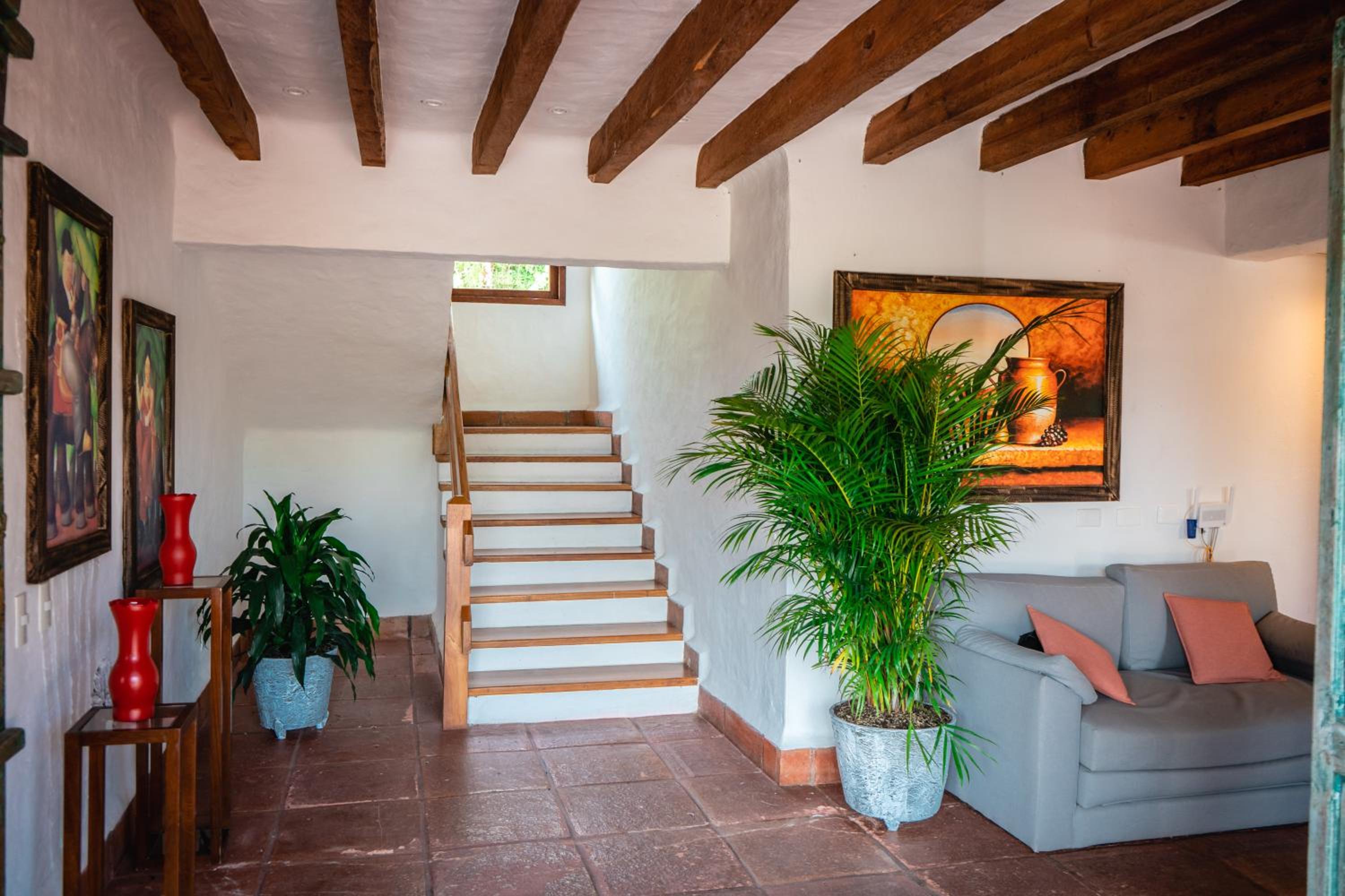 Finca La Hacienda