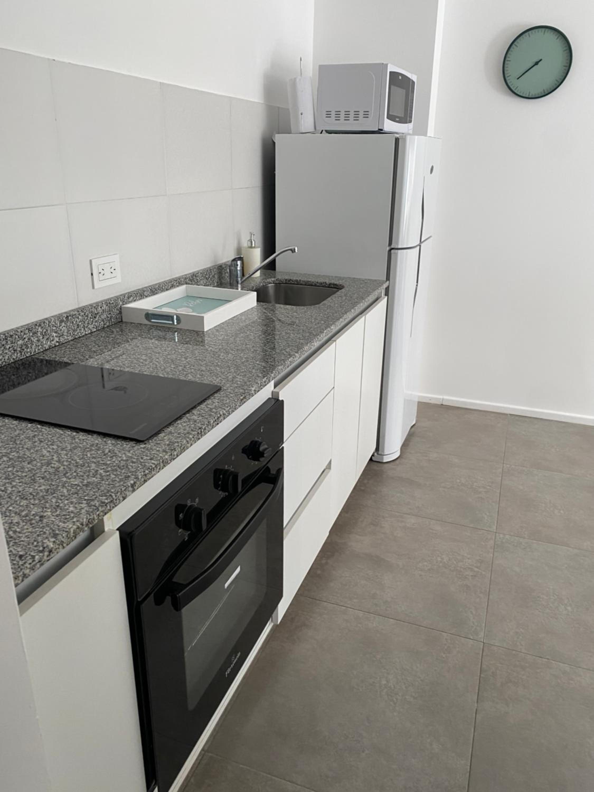 Departamento Céntrico Palacios