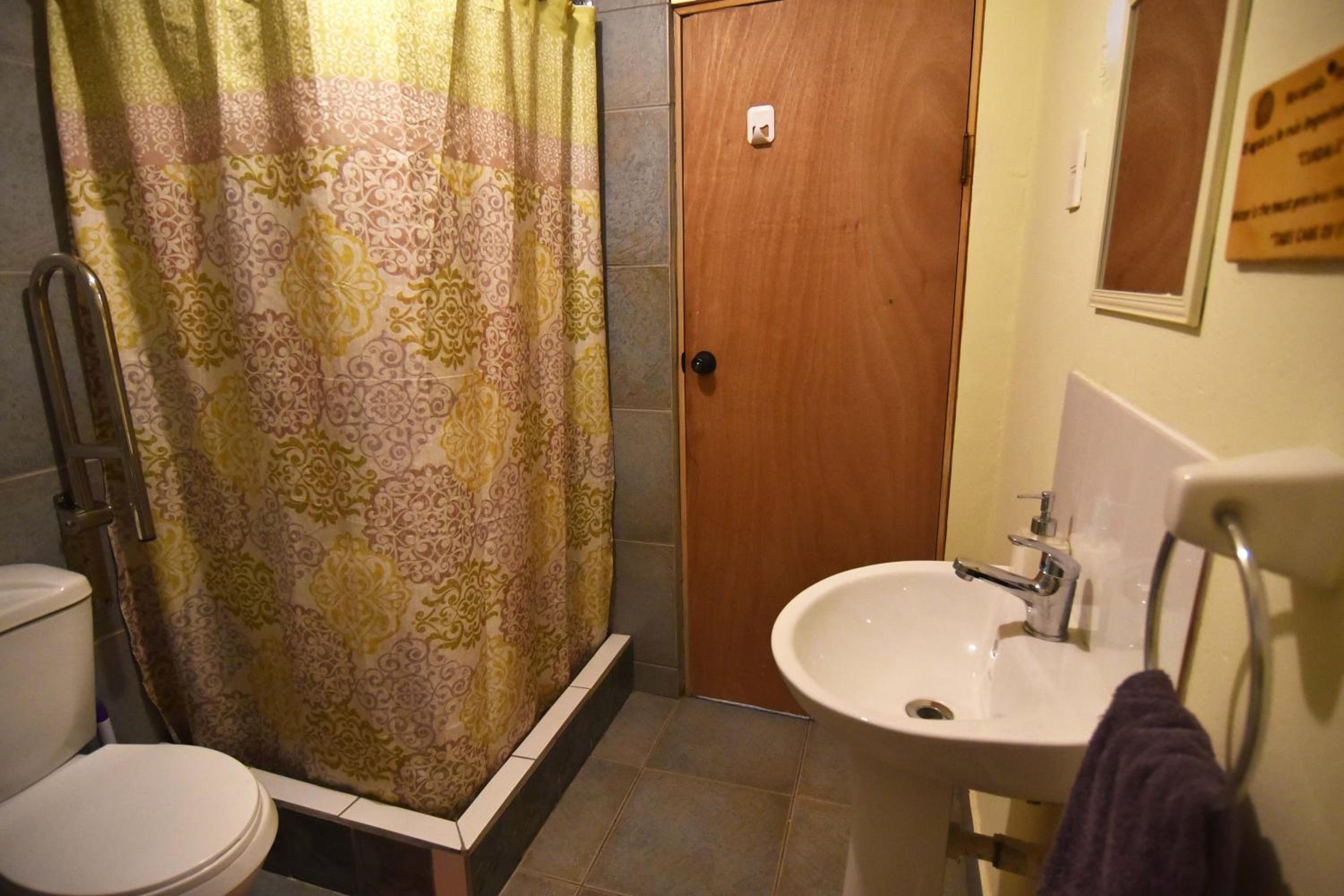 Hostal Ayni