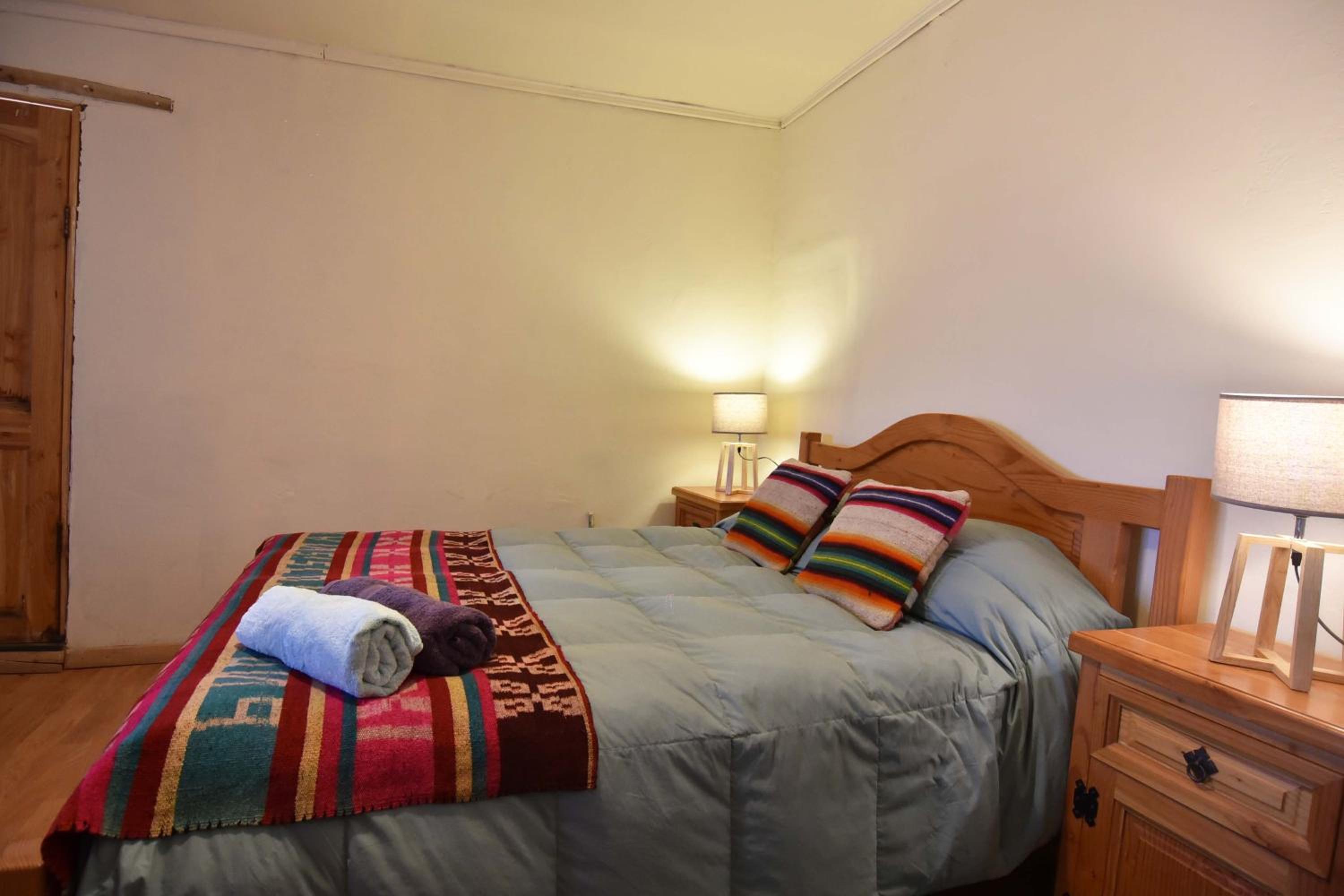 Hostal Ayni