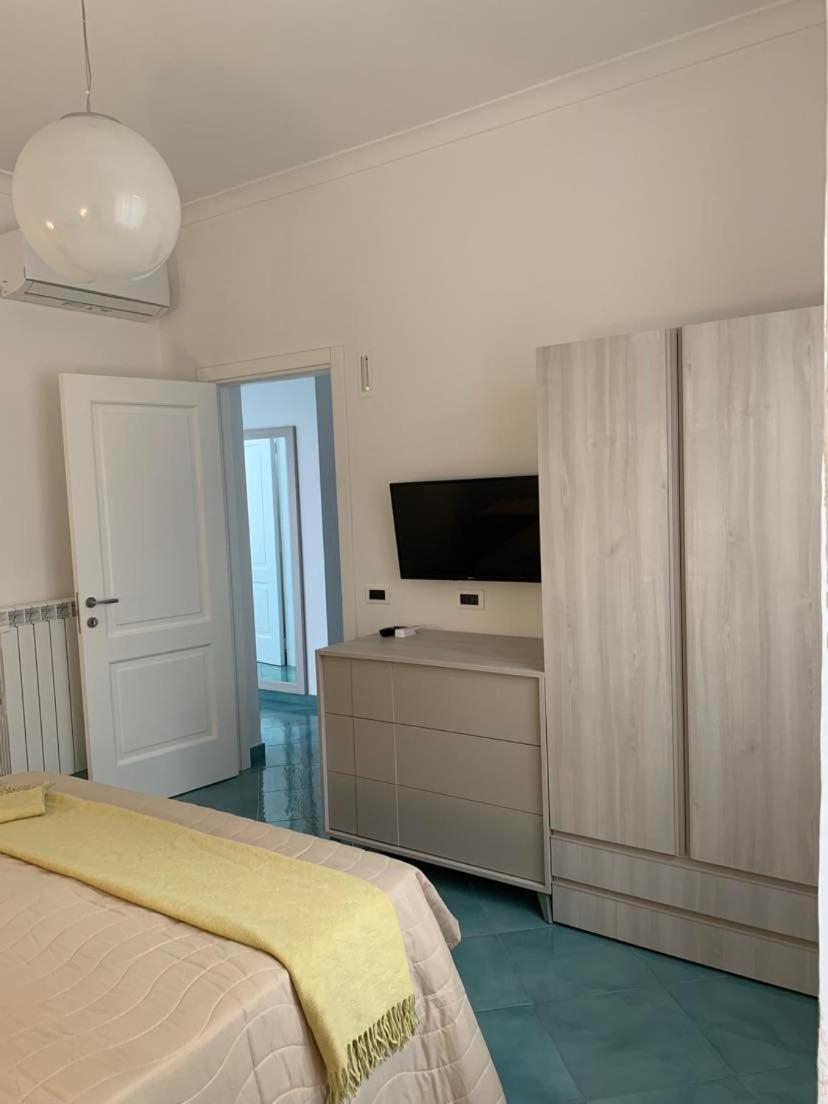 Casa Ausilia Trilocale photo 4