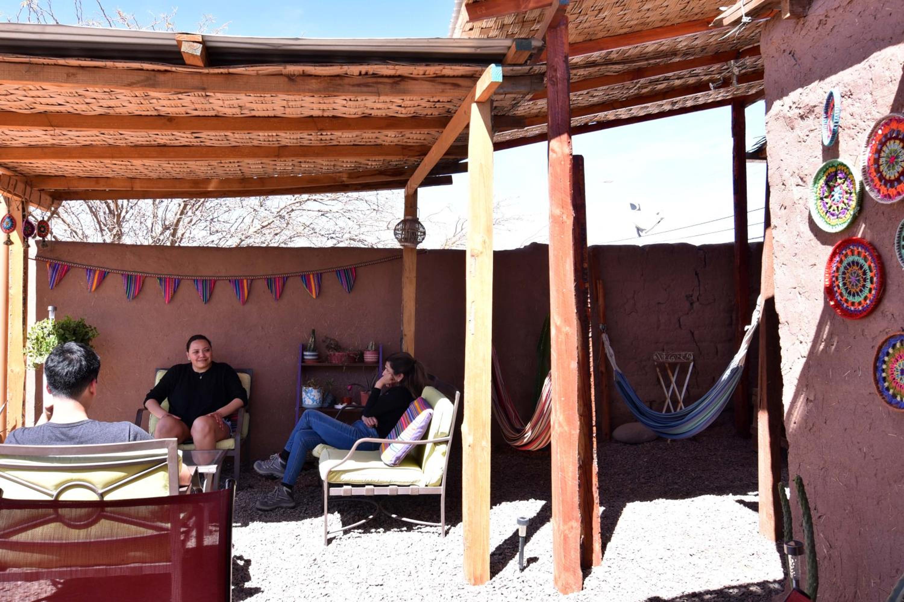 Hostal Ayni