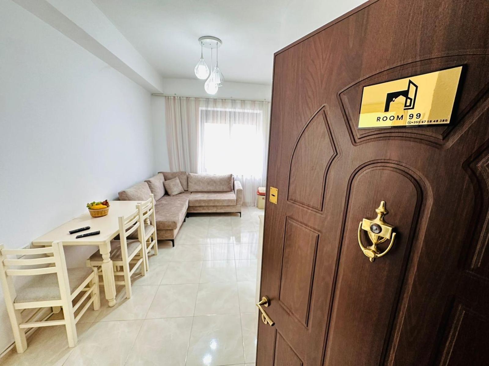 Room 99