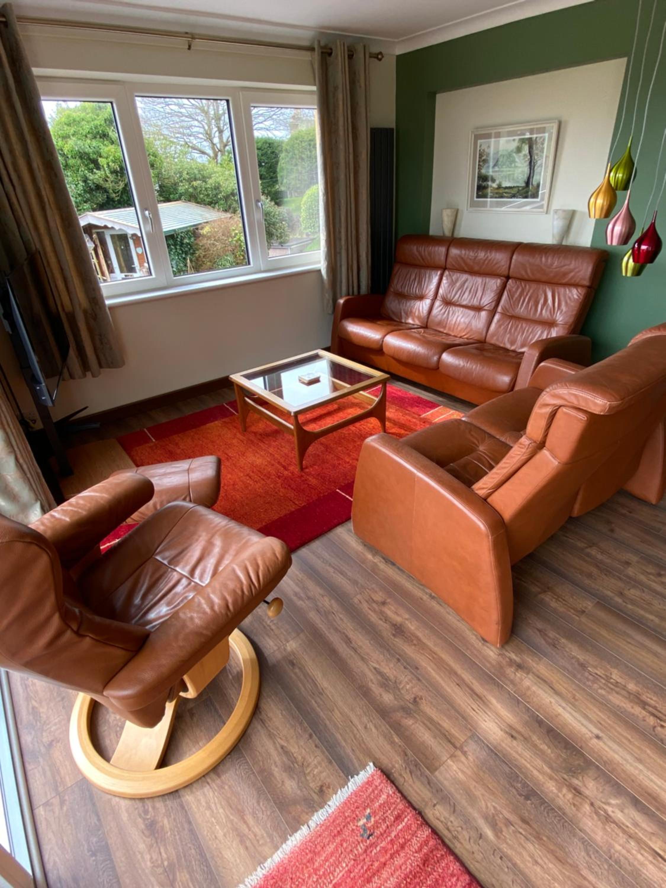Westwood - The B&B with a view view 4