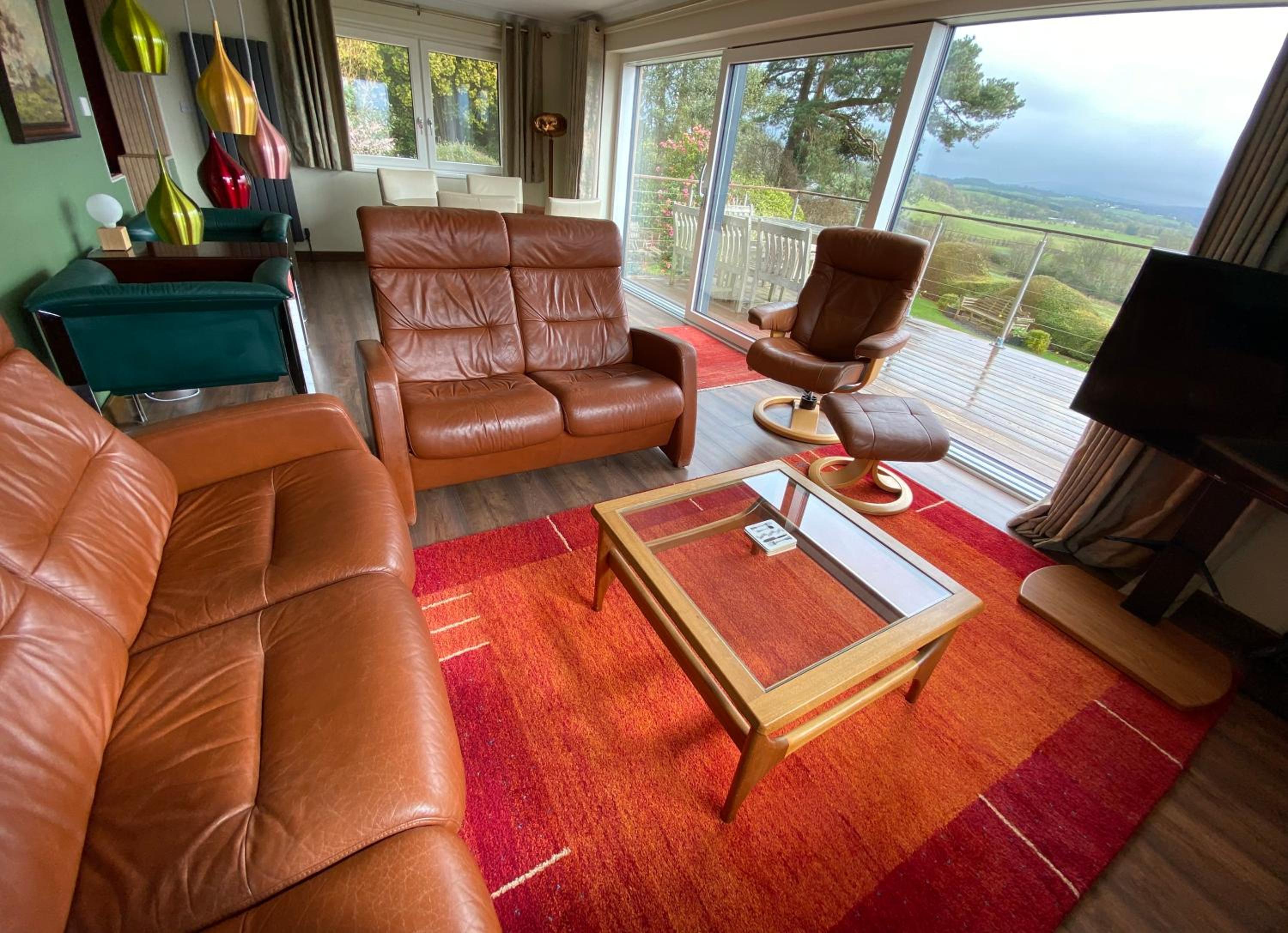 Westwood - The B&B with a view view 3