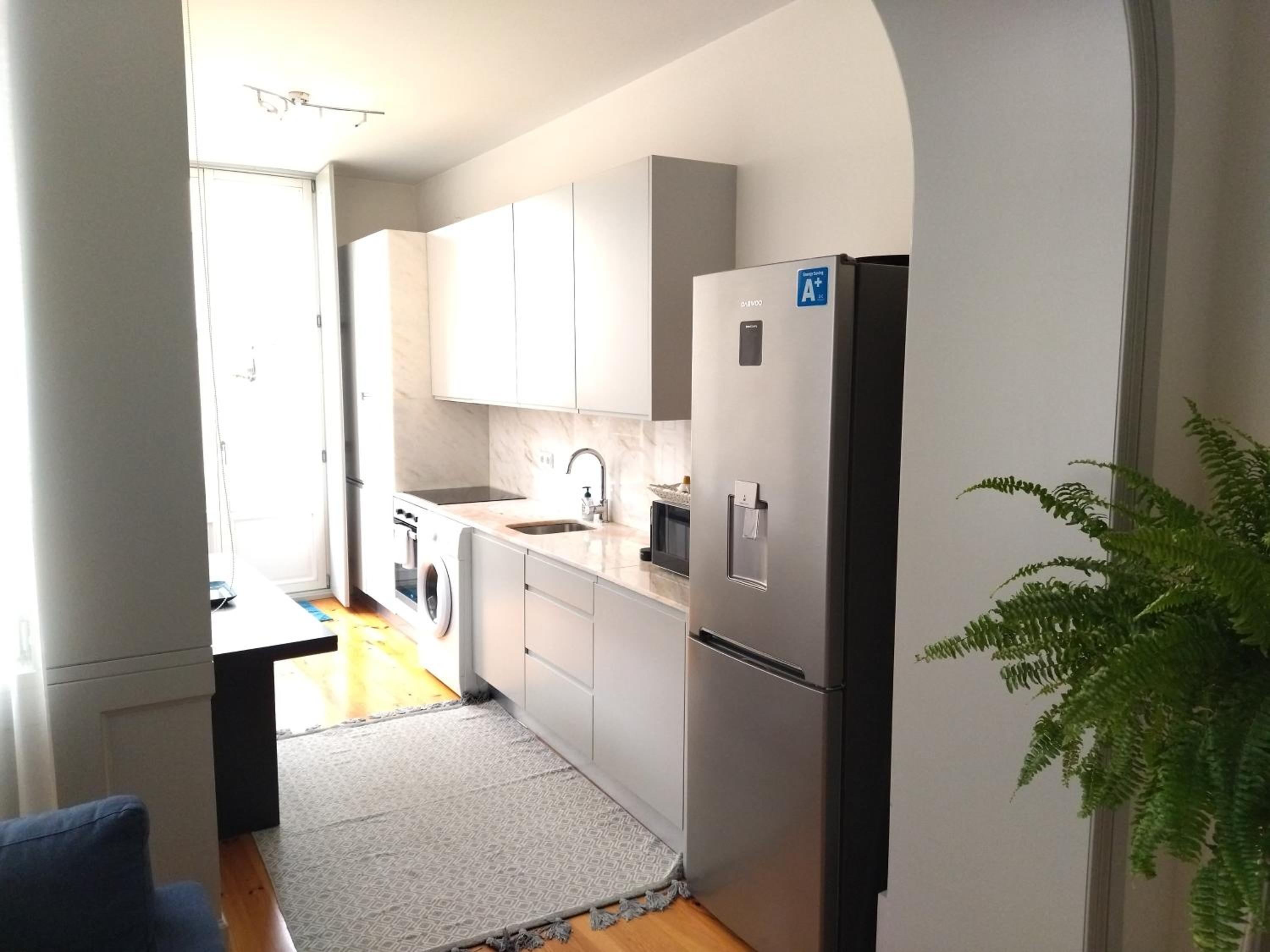 Lusitania Garden Apartment - Jardim Privado view 3