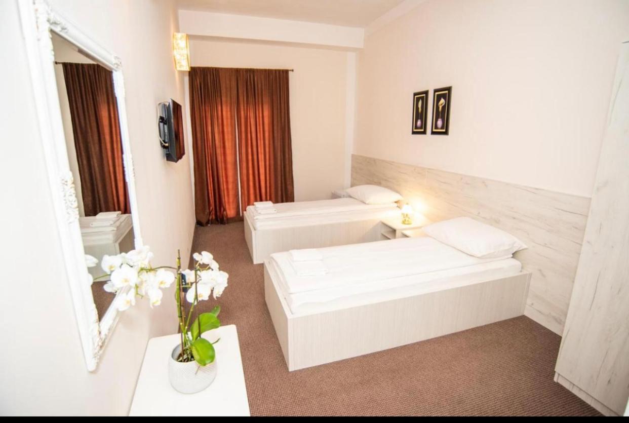 Apartmani i sobe Centar Bugojno