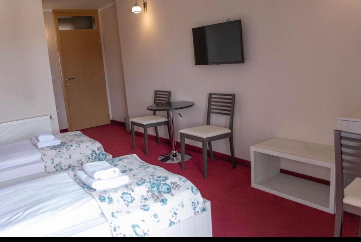 Apartmani i sobe Centar Bugojno