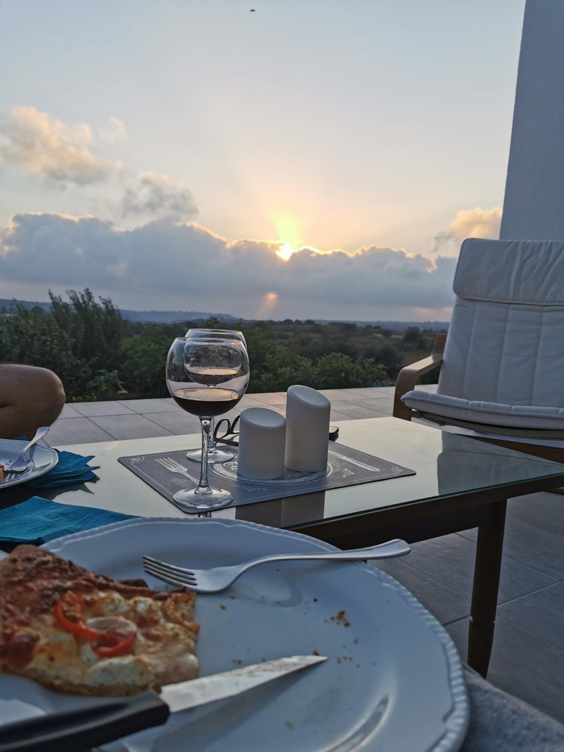 Villa Phos