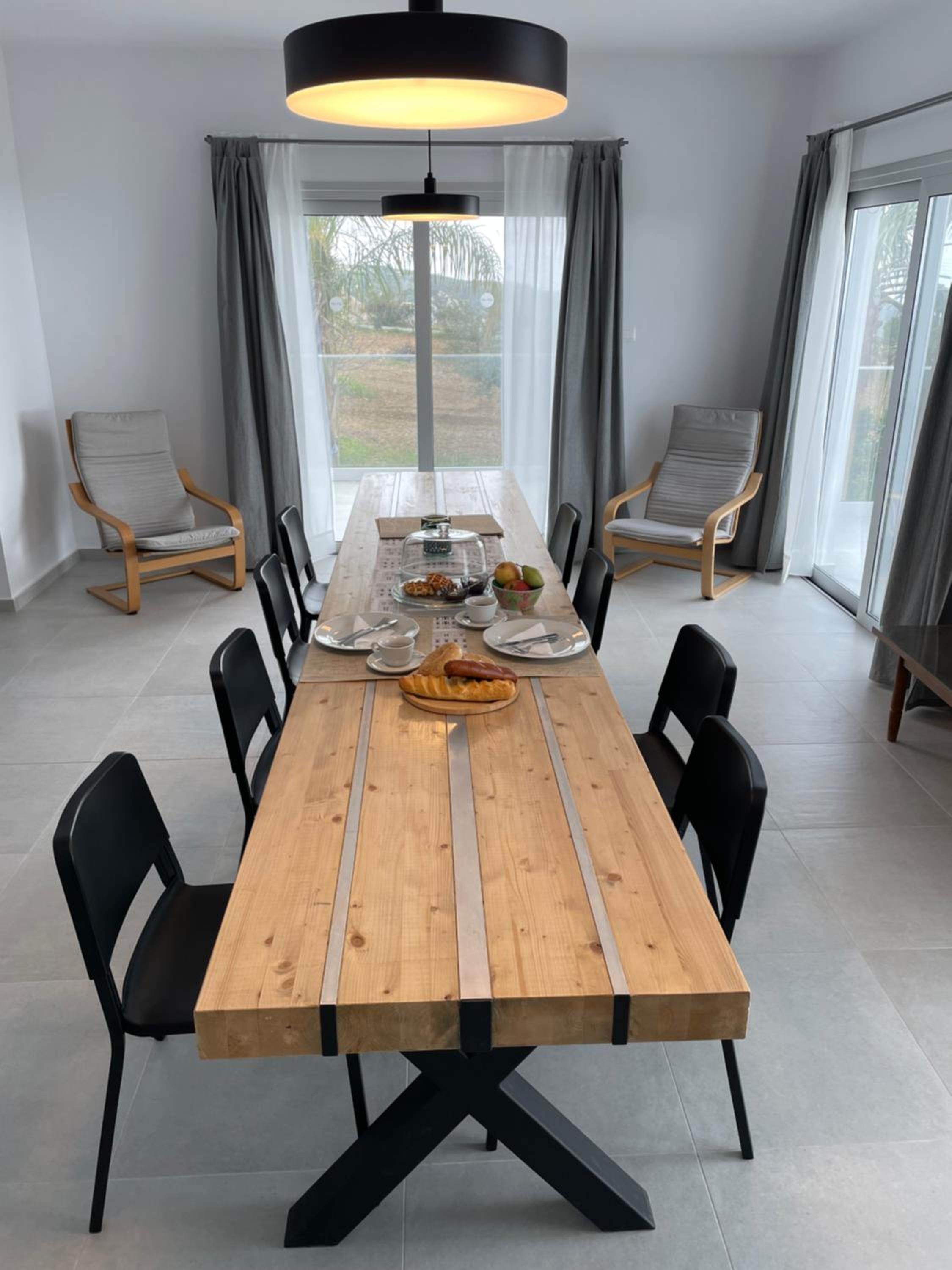 Villa Phos