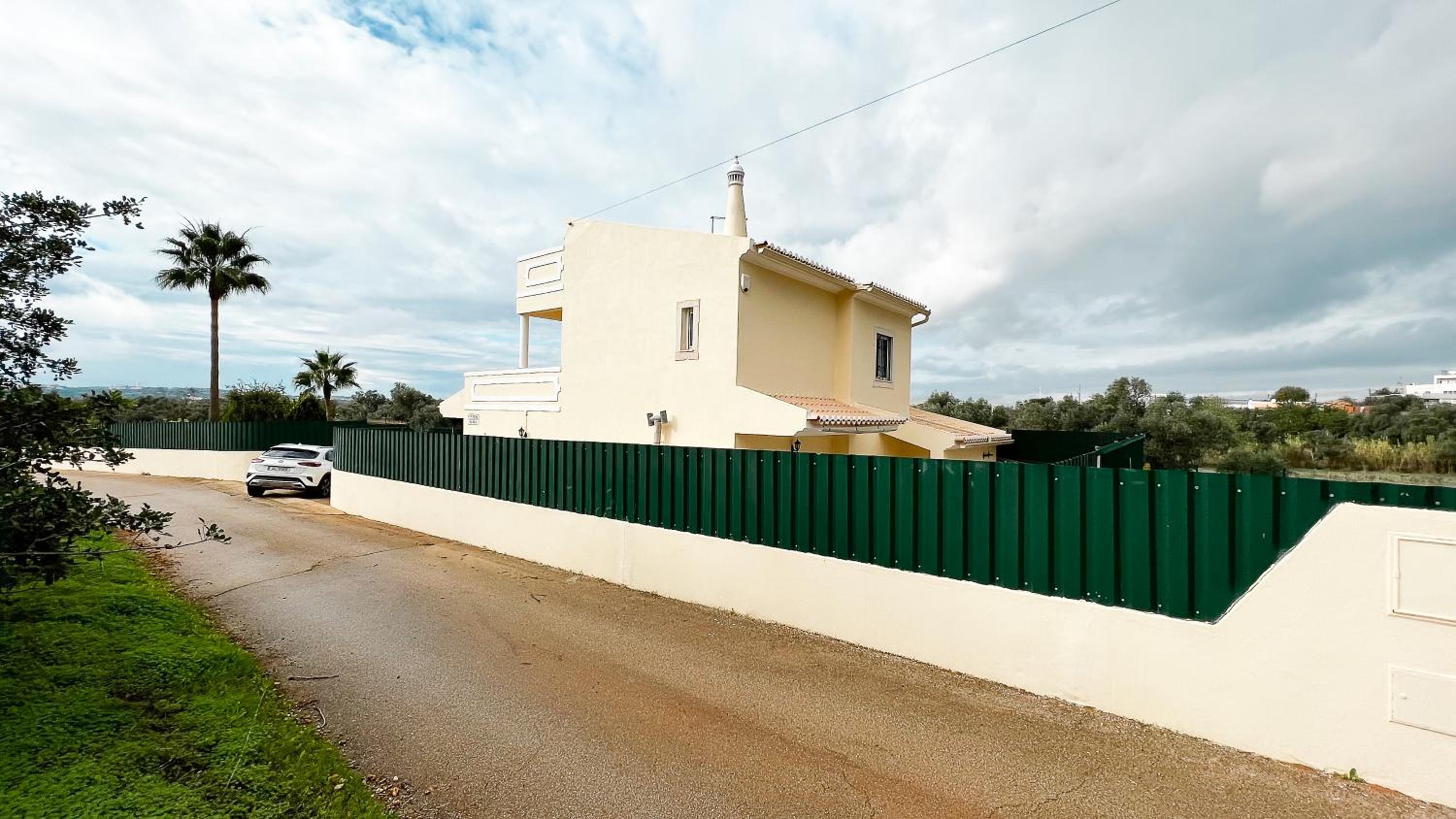 Villa Pedro by Sunny Deluxe view 2