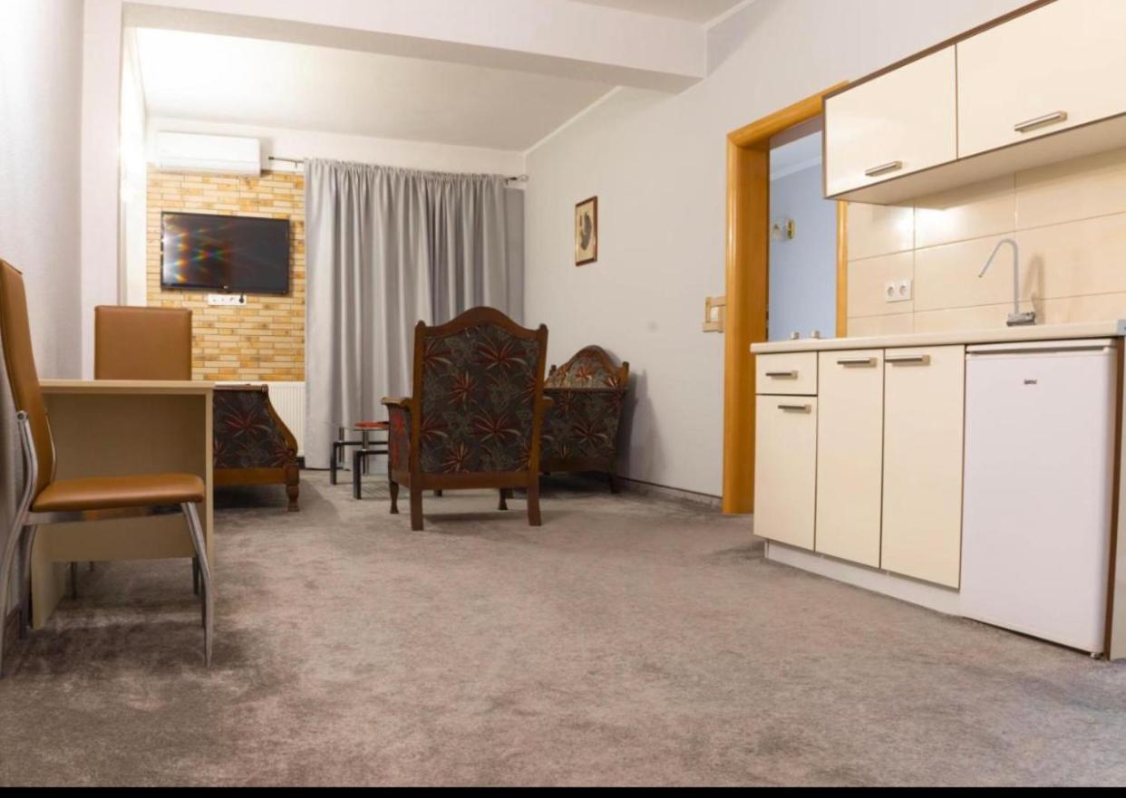 Apartmani i sobe Centar Bugojno