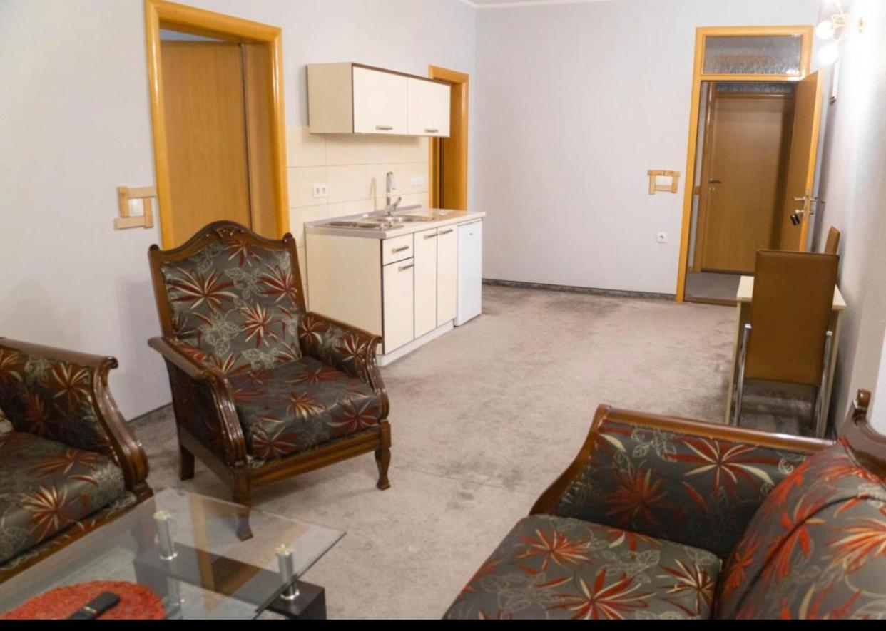 Apartmani i sobe Centar Bugojno
