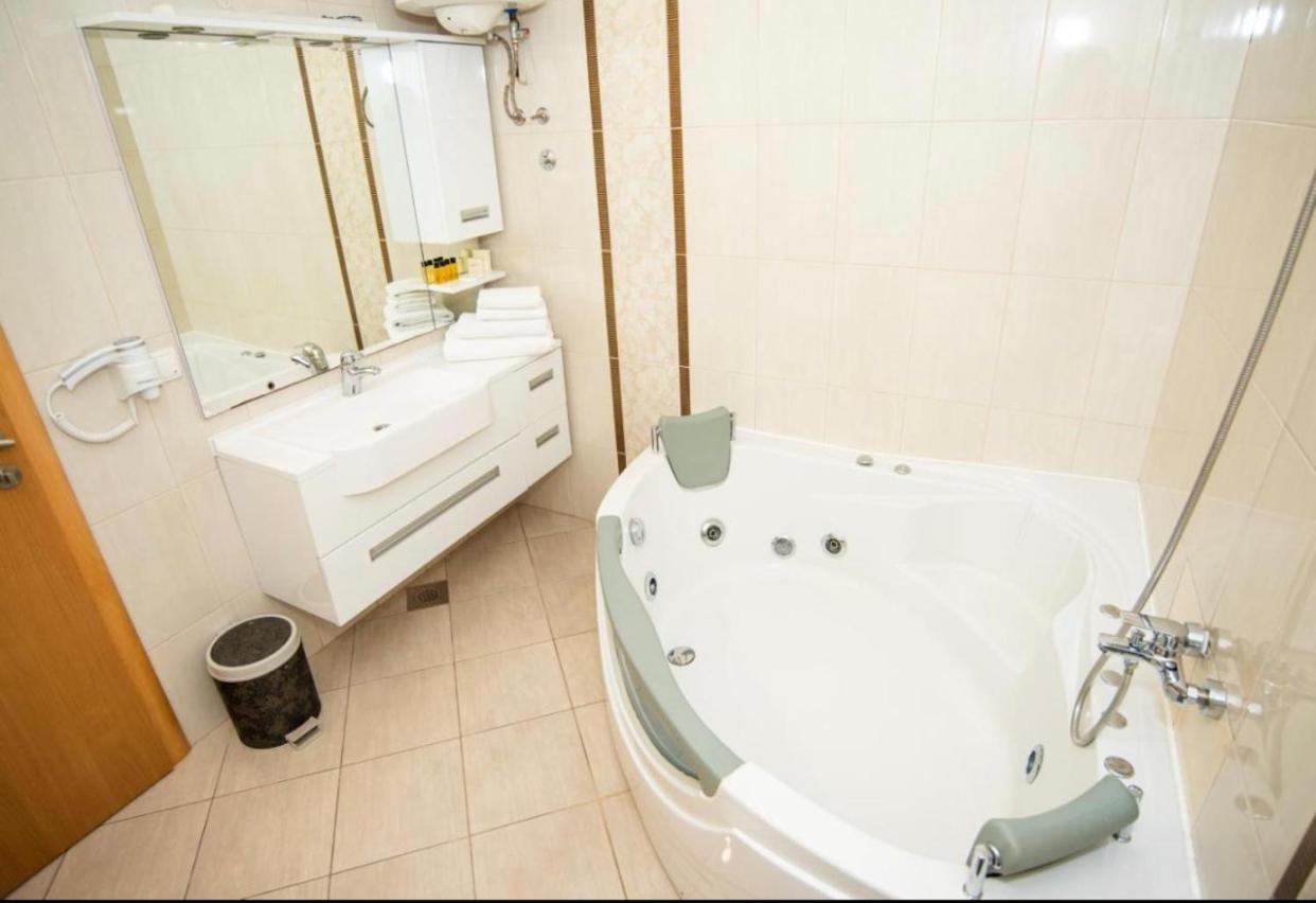 Apartmani i sobe Centar Bugojno