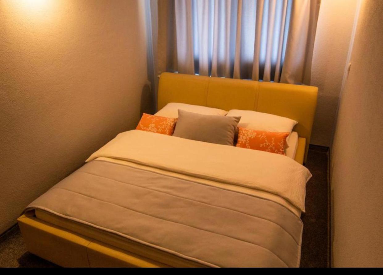 Apartmani i sobe Centar Bugojno