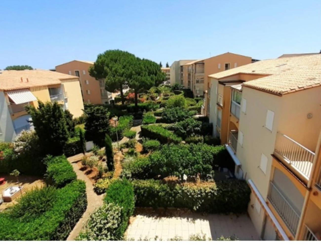 Appartement vacances cap d’agde