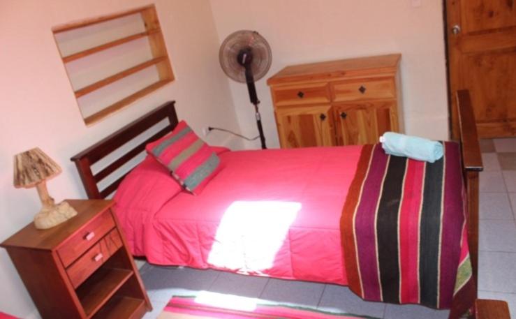 Hostal Ayni