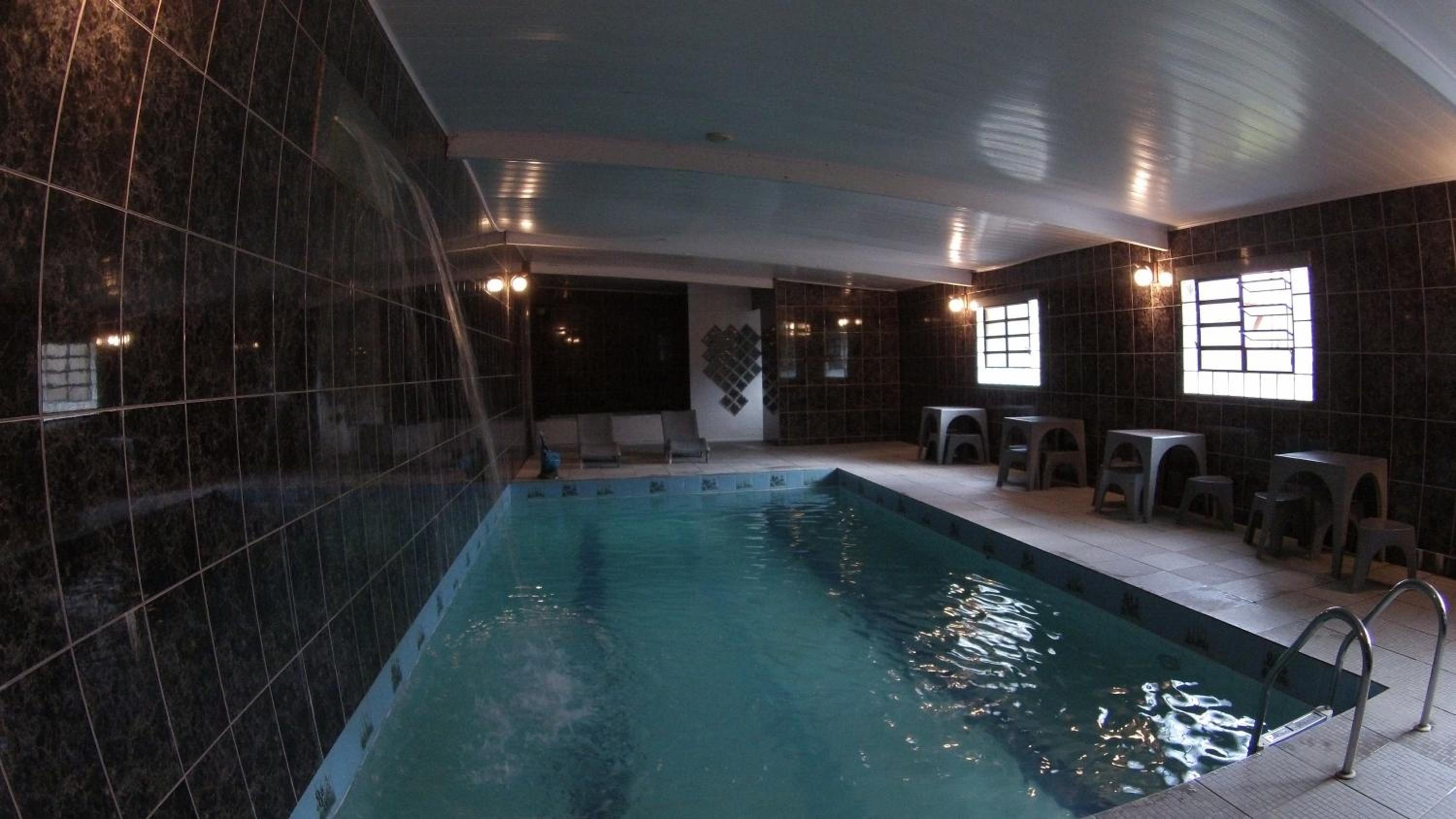 Hotel Fazendinha